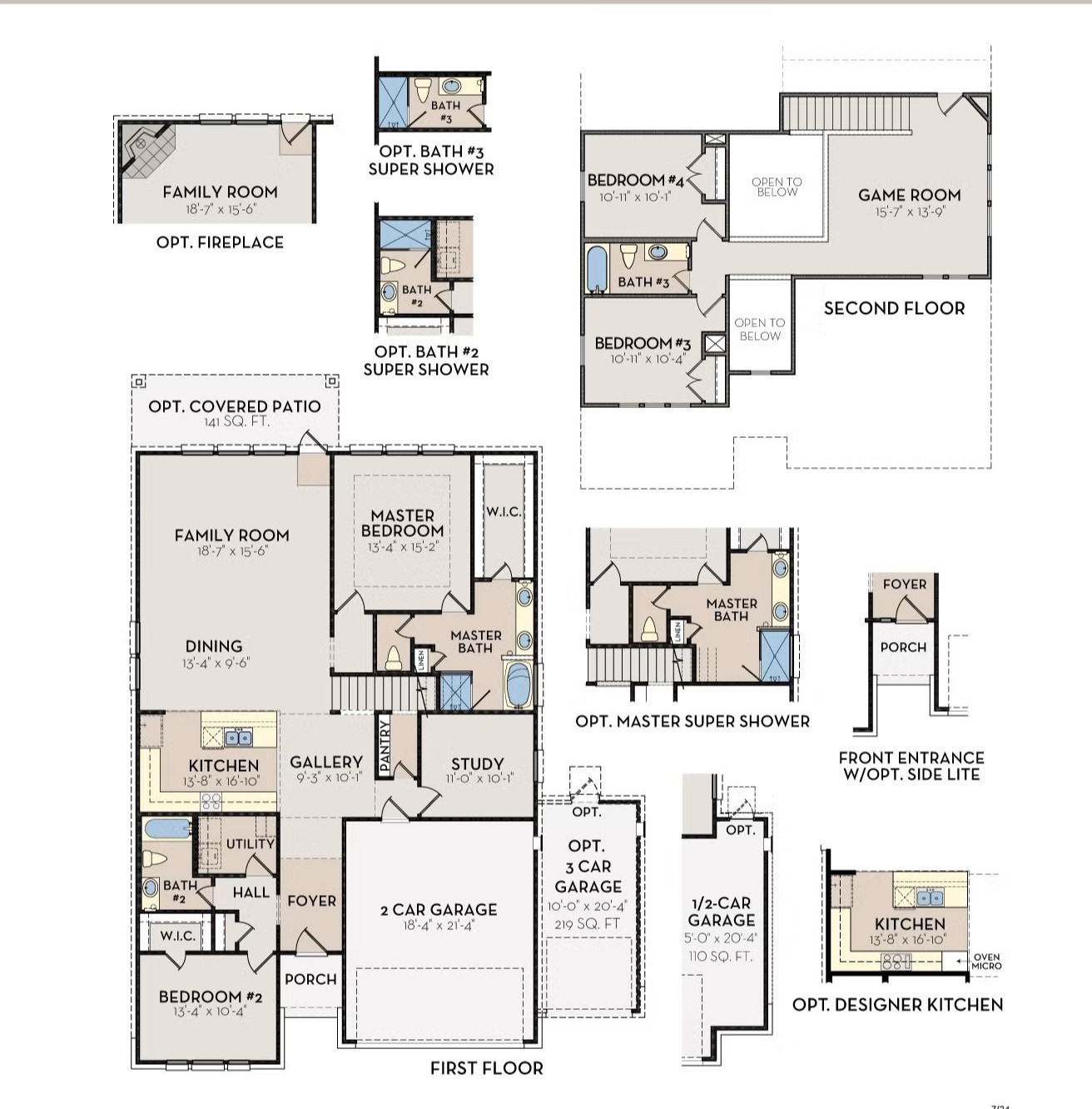 2nd image of 82 Van Conder Pl, Hendersonville, TN 37075 | MLS# 3320001