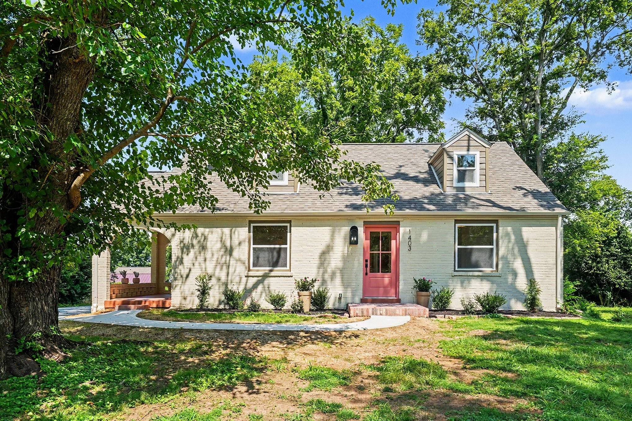 2nd image of 1403 Hemlock Ave, Nashville, TN 37216 | MLS# 3336181