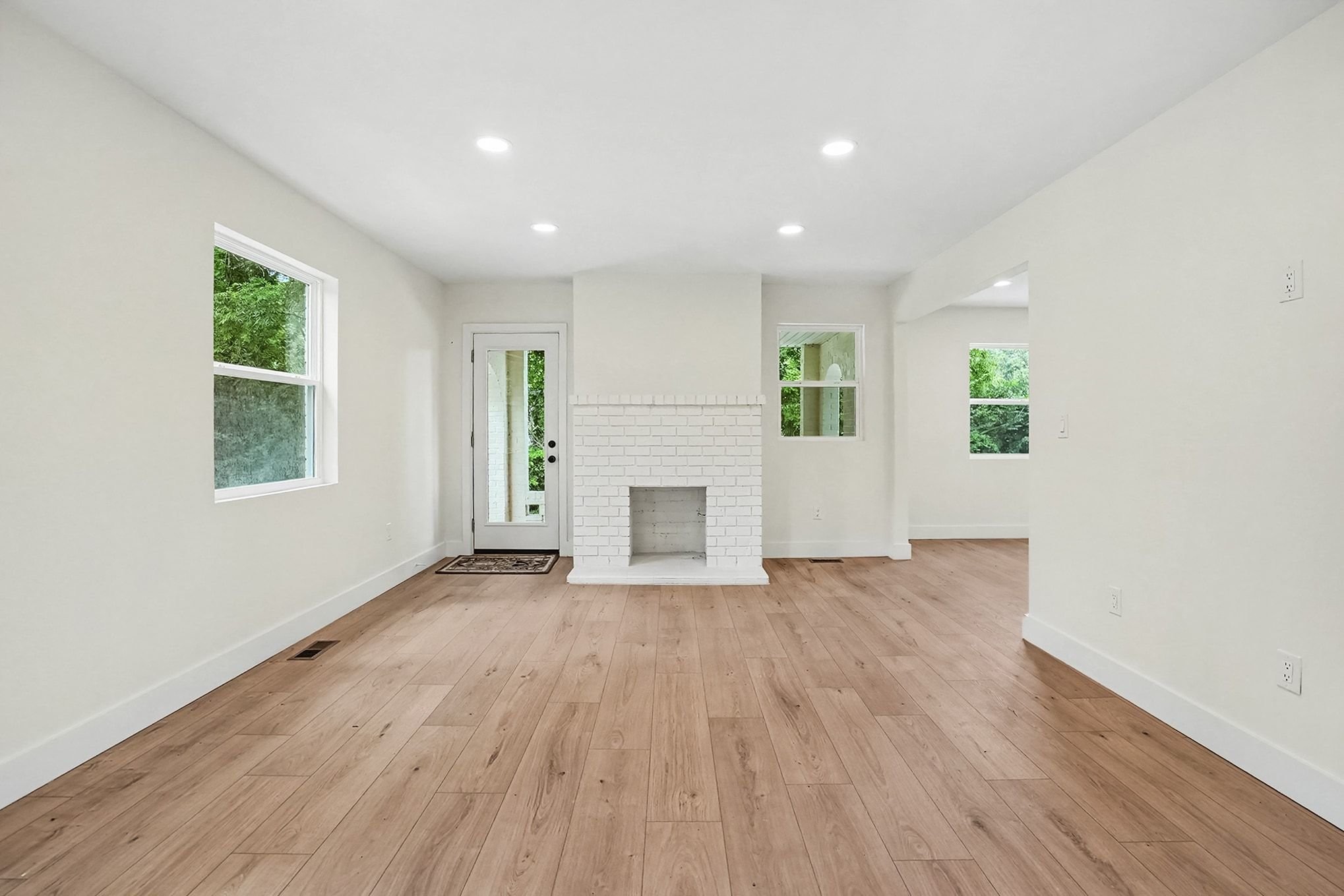 5th image of 1403 Hemlock Ave, Nashville, TN 37216 | MLS# 3336181