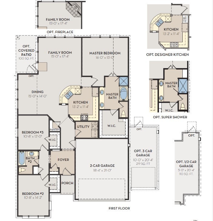 2nd image of 83 Van Conder Pl, Hendersonville, TN 37075 | MLS# 3321988