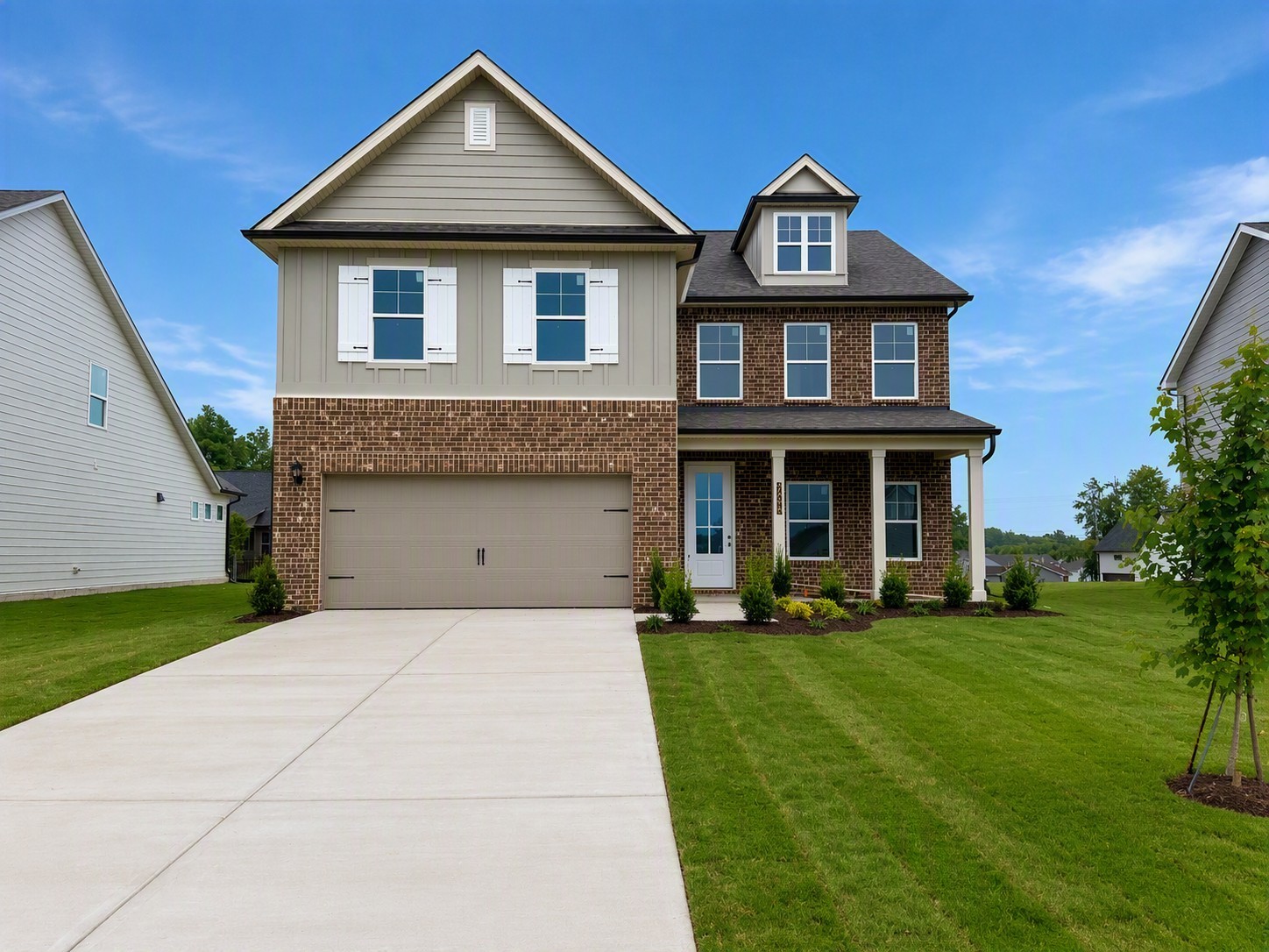 1st image of 2088 Layla Lane, White House, TN 37188 | MLS# 3333639