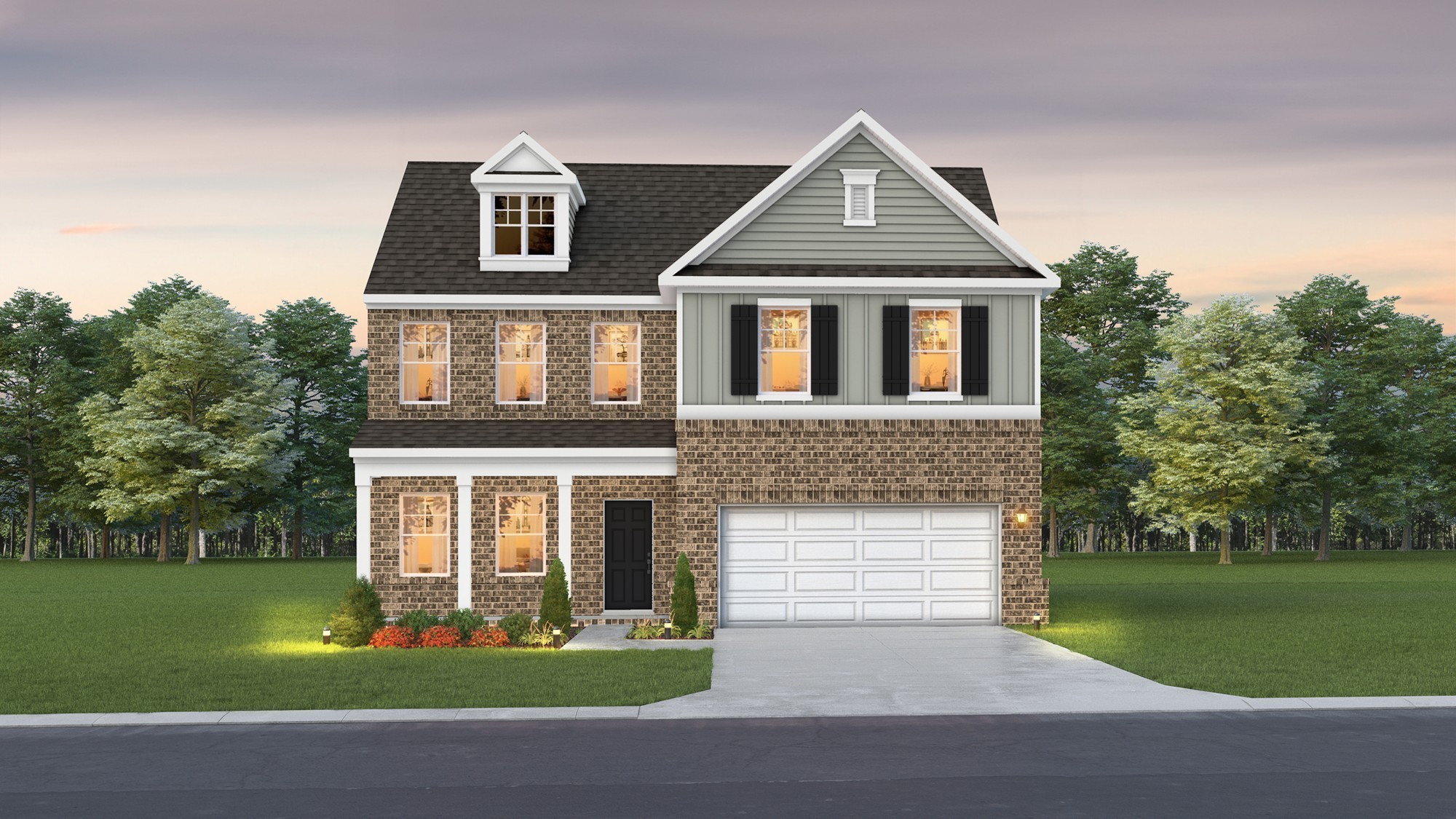2nd image of 2088 Layla Lane, White House, TN 37188 | MLS# 3333639