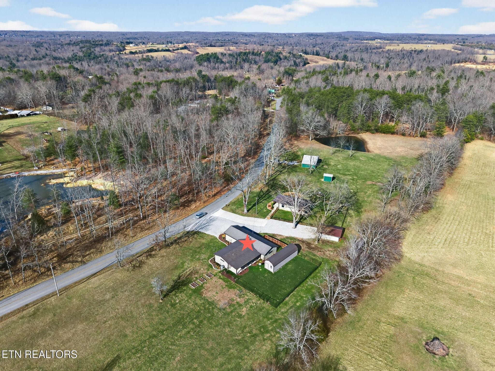 52nd image of 2490 Chestnut Hill Rd, Crossville, TN 38571 | MLS# 3320127
