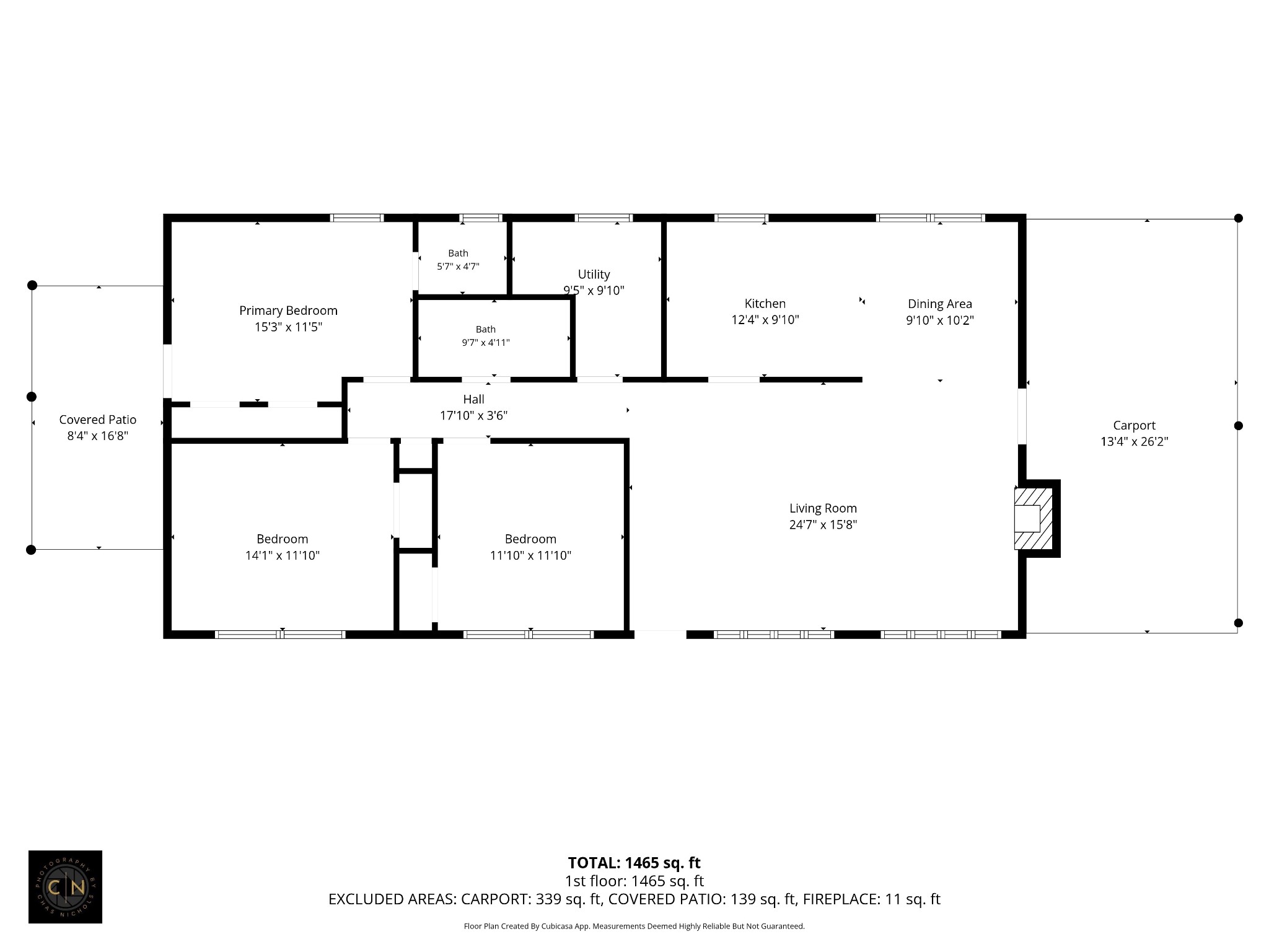 39th image of 2639 Eugene Reed Rd, Woodbury, TN 37190 | MLS# 3330675