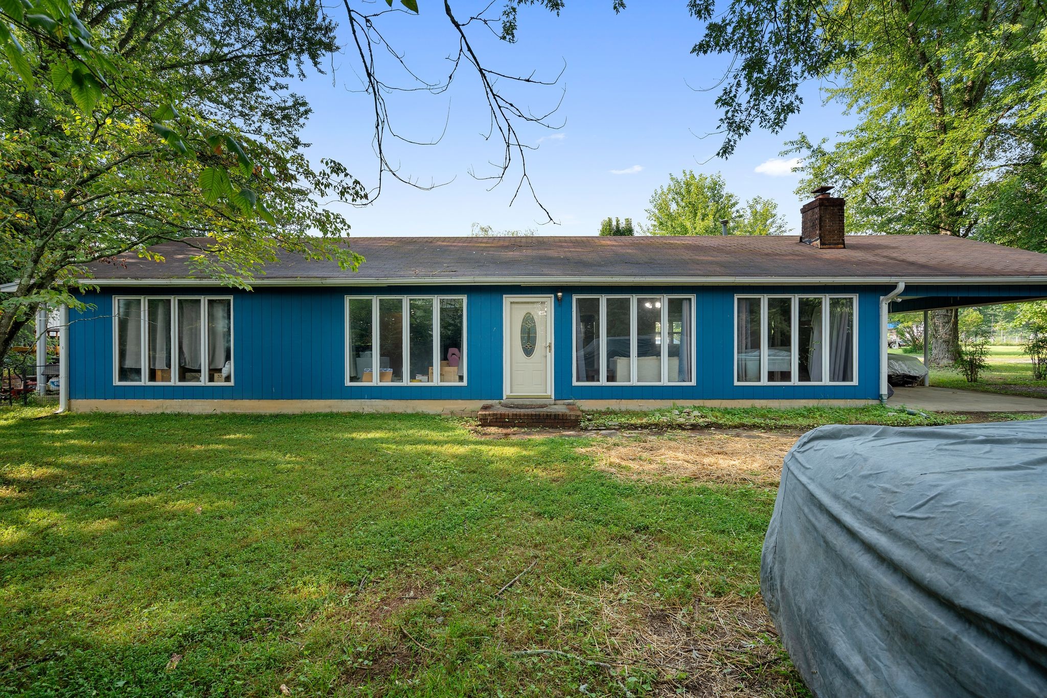 3rd image of 2639 Eugene Reed Rd, Woodbury, TN 37190 | MLS# 3330675