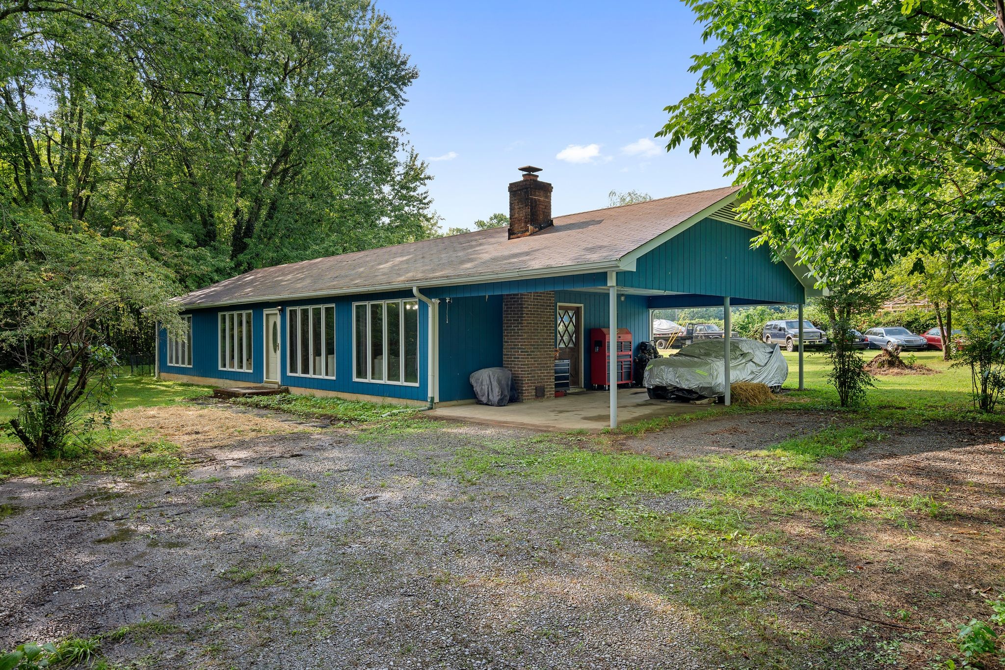 2nd image of 2639 Eugene Reed Rd, Woodbury, TN 37190 | MLS# 3330675