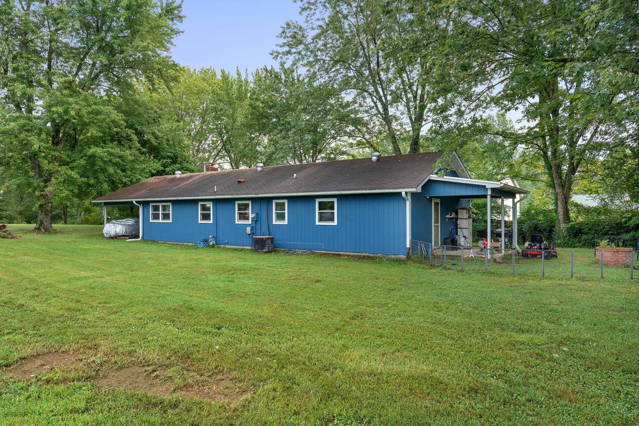 4th image of 2639 Eugene Reed Rd, Woodbury, TN 37190 | MLS# 3330675
