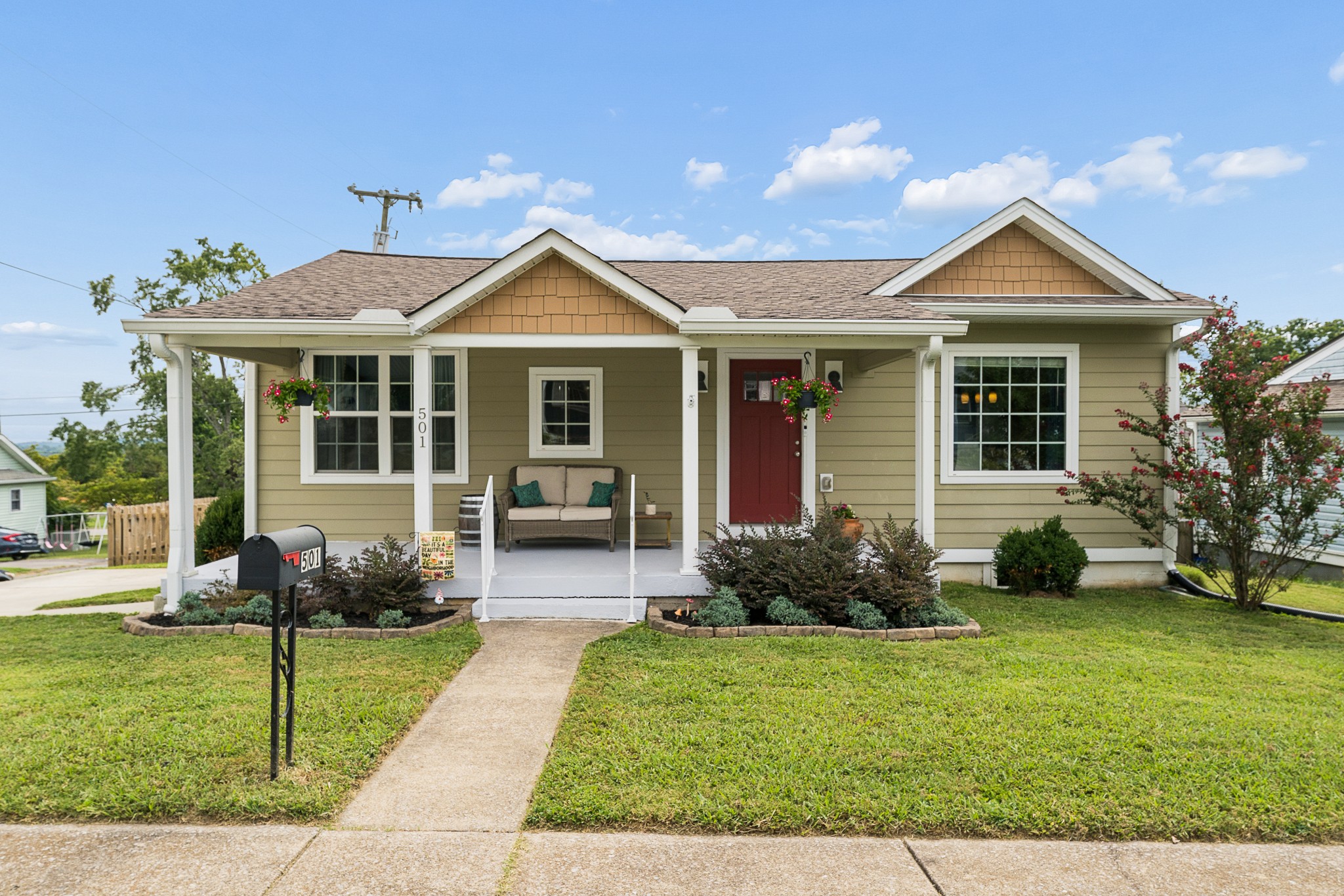 1st image of 501 Cleves St, Old Hickory, TN 37138 | MLS# 3518368