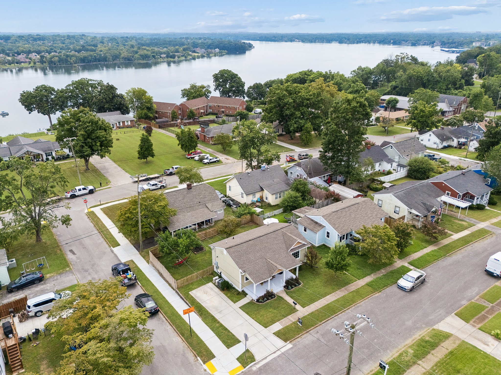 35th image of 501 Cleves St, Old Hickory, TN 37138 | MLS# 3518368