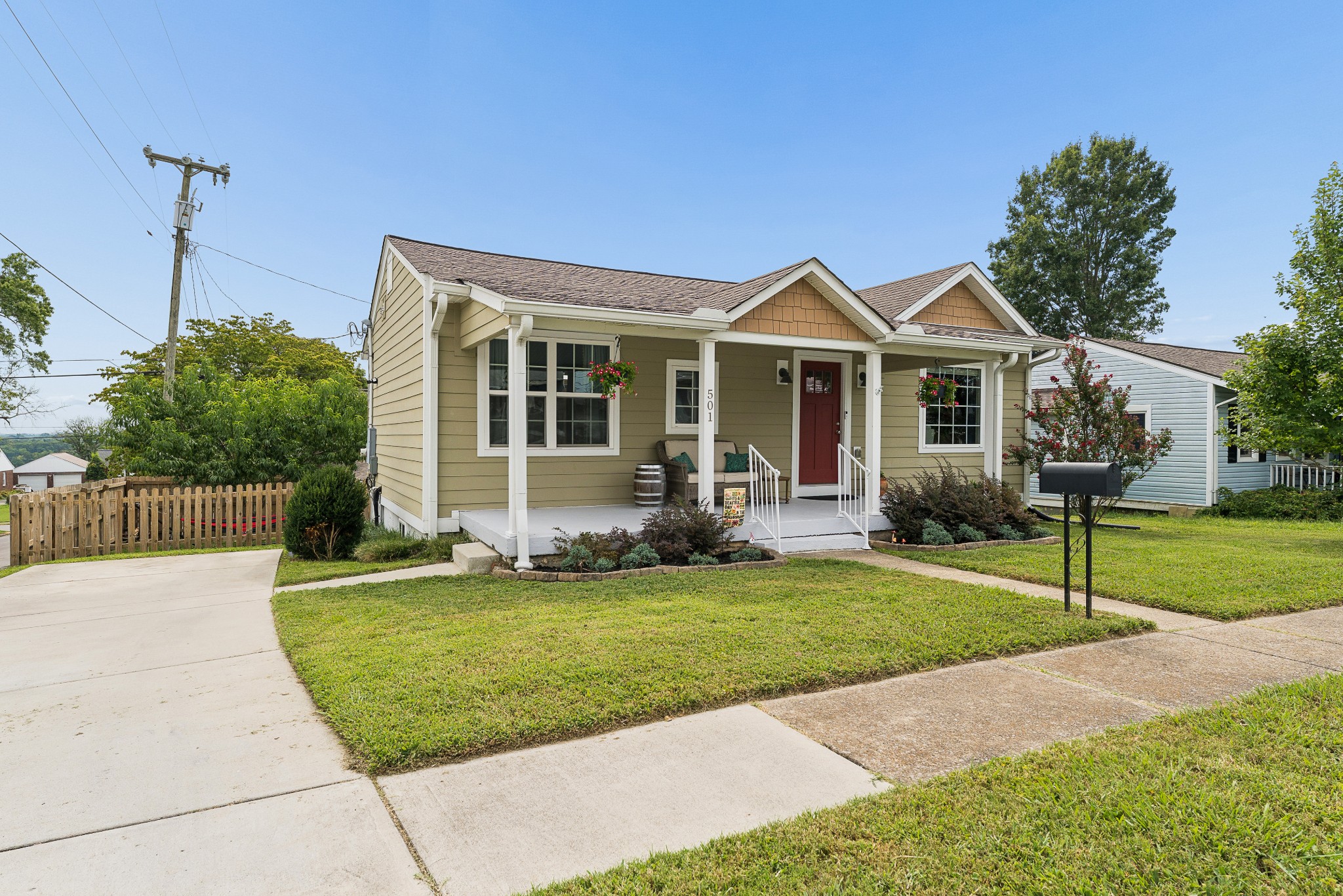2nd image of 501 Cleves St, Old Hickory, TN 37138 | MLS# 3518368