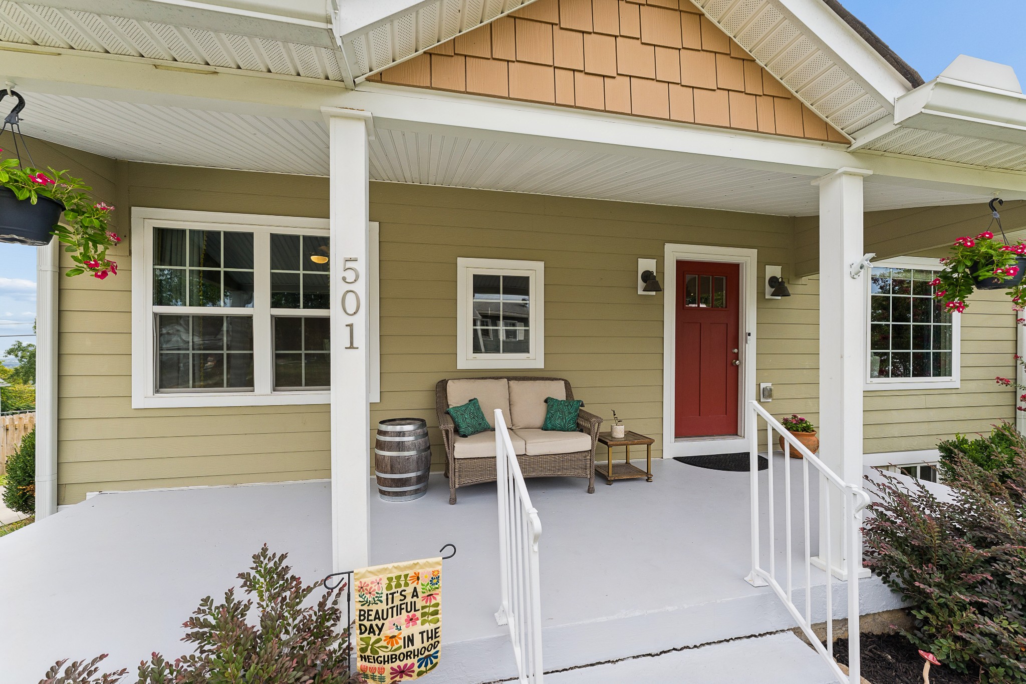 4th image of 501 Cleves St, Old Hickory, TN 37138 | MLS# 3518368