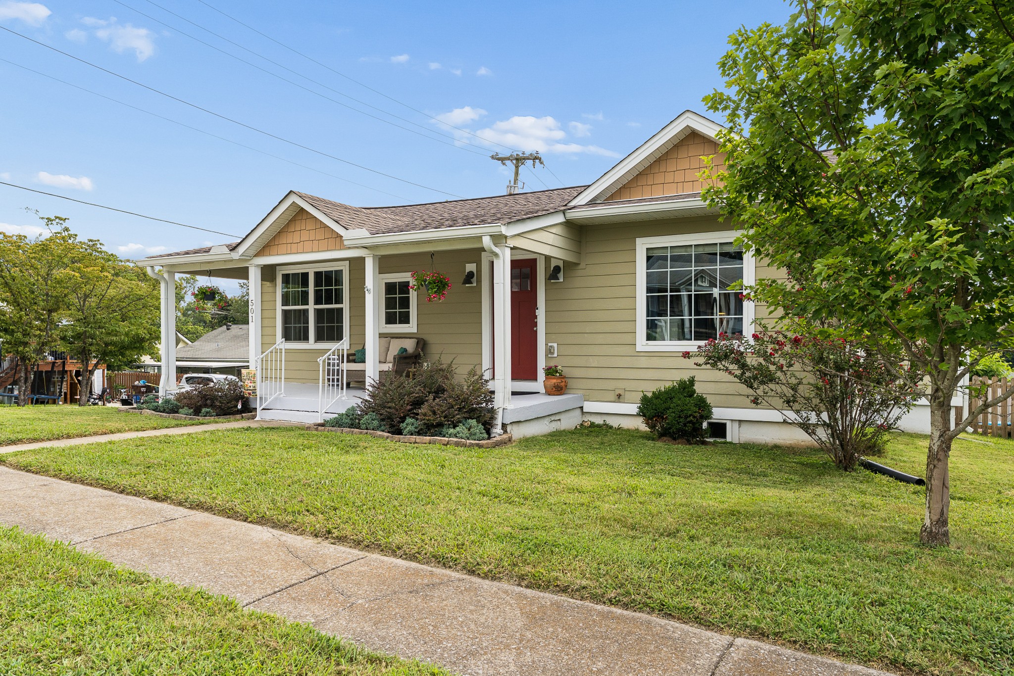3rd image of 501 Cleves St, Old Hickory, TN 37138 | MLS# 3518368
