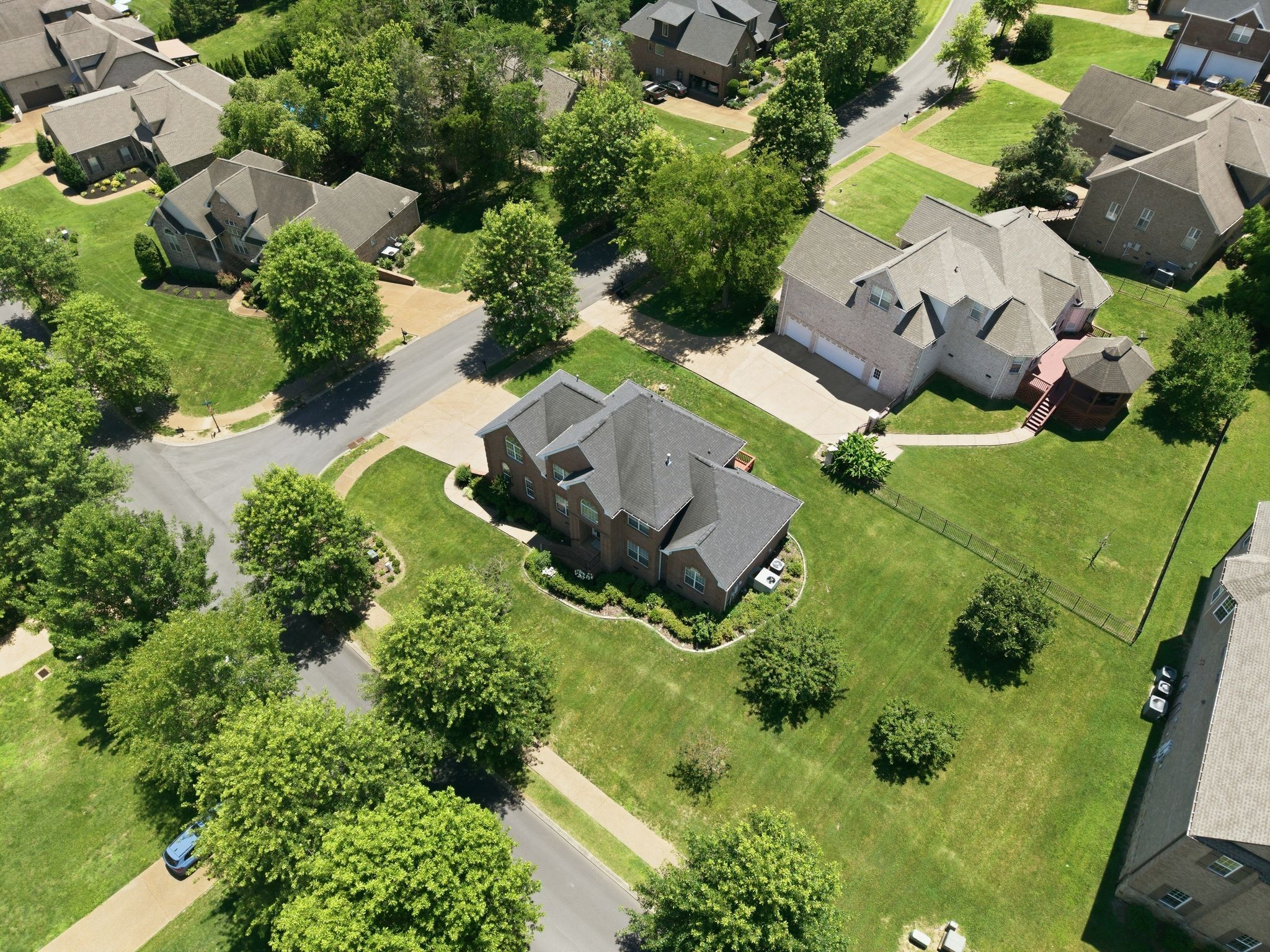 41st image of 1046 Island Brook Dr, Hendersonville, TN 37075 | MLS# 3320520