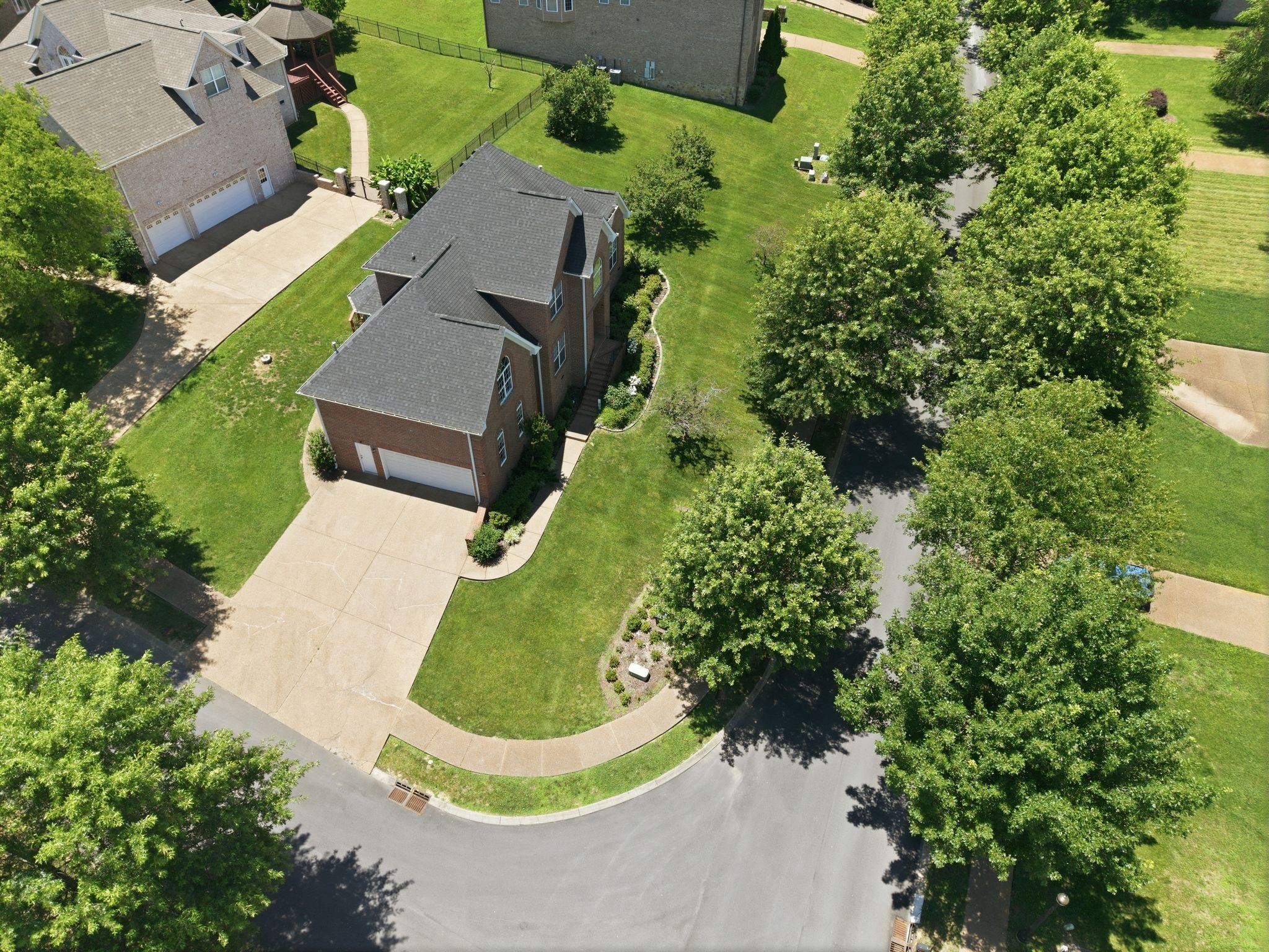 4th image of 1046 Island Brook Dr, Hendersonville, TN 37075 | MLS# 3320520
