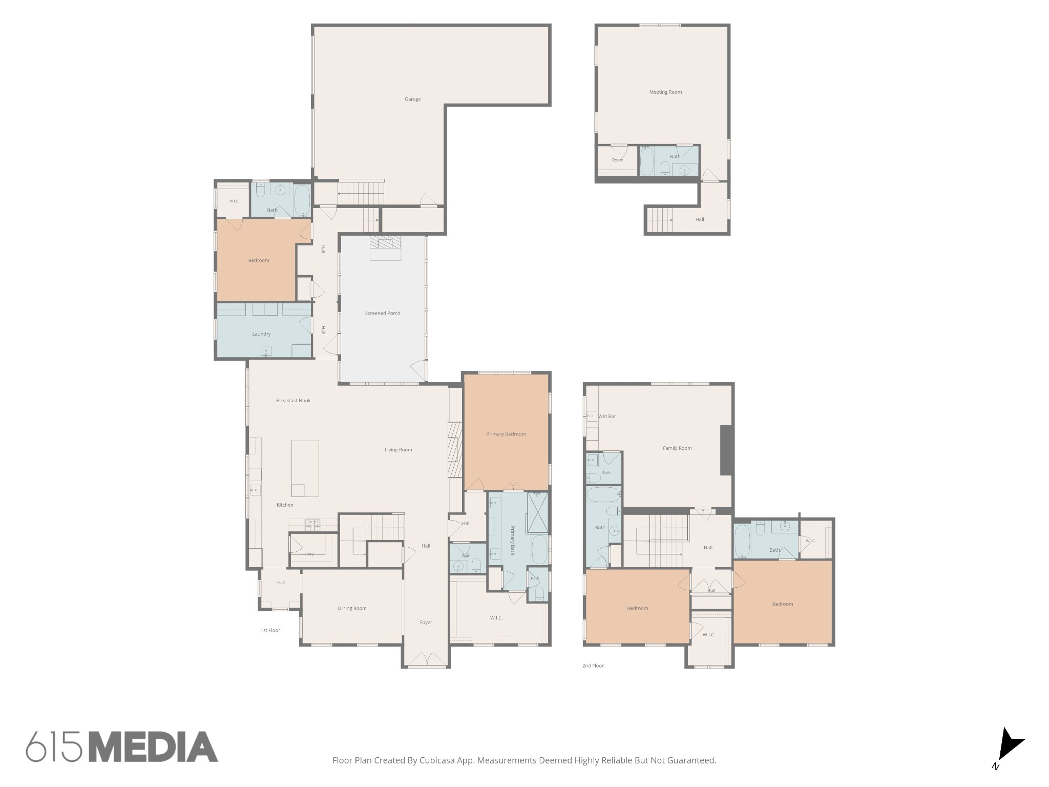 85th image of 800 Stonewater Blvd, Franklin, TN 37064 | MLS# 3524695