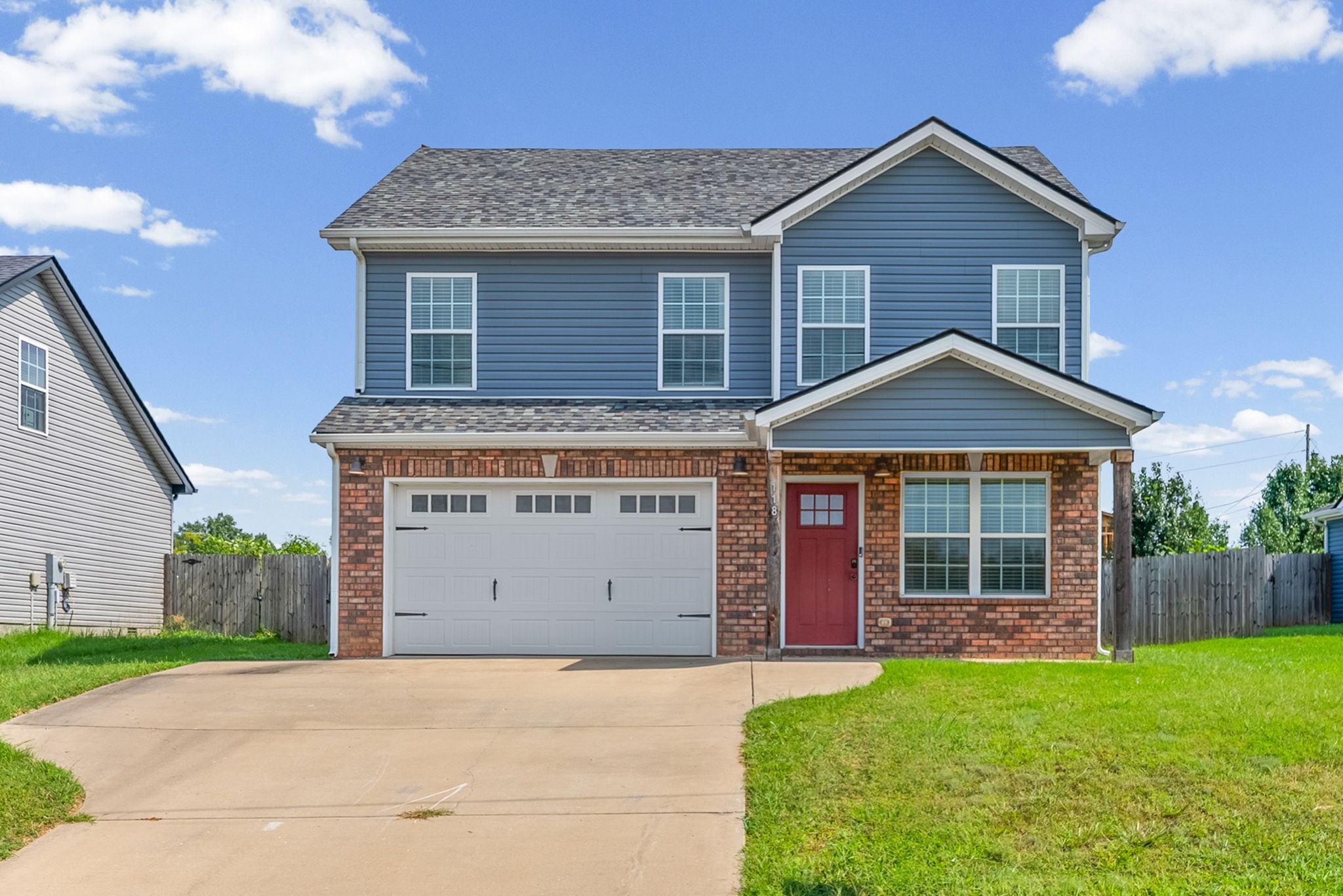 1st image of 118 Ambridge St, Oak Grove, KY 42262 | MLS# 3513671