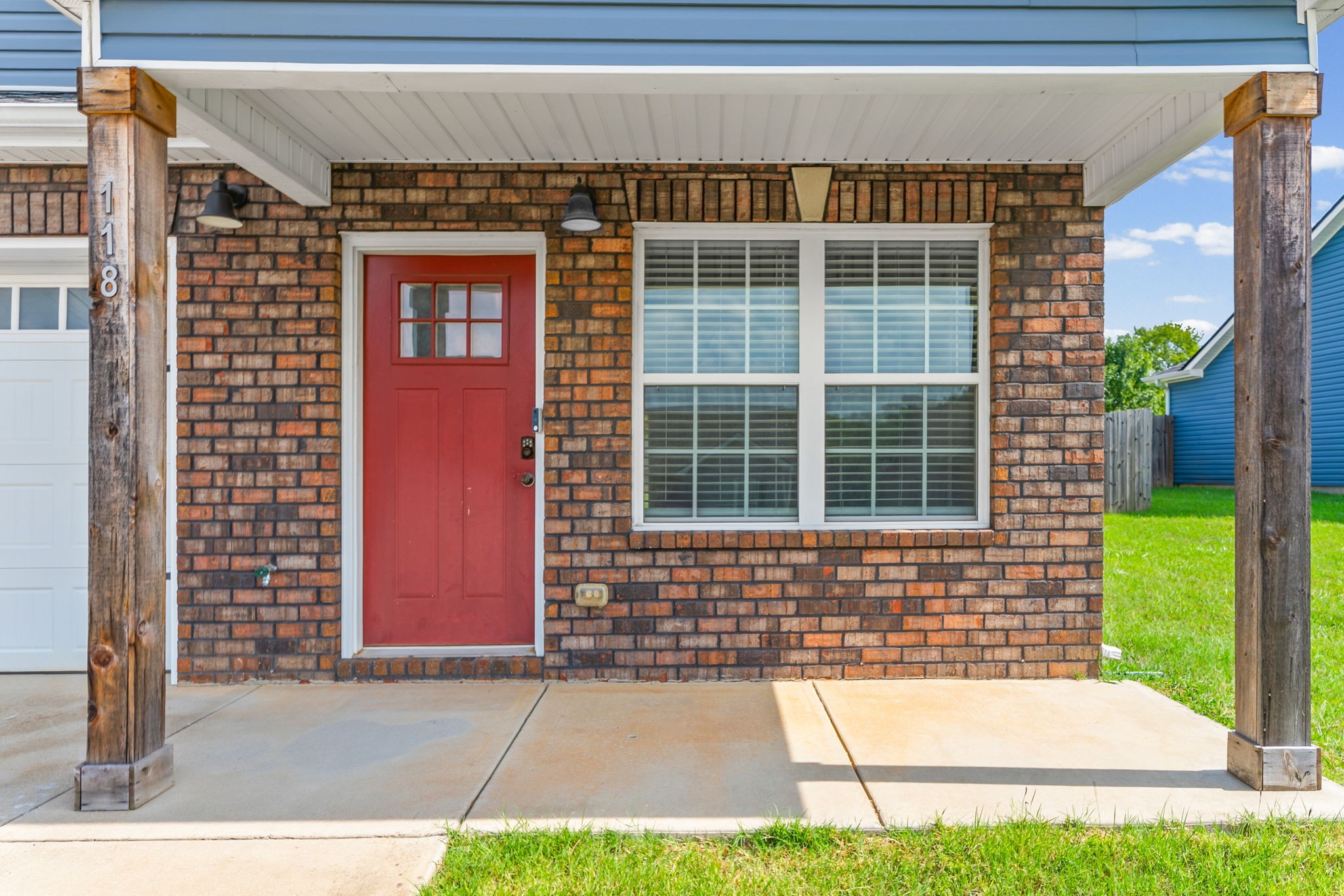 3rd image of 118 Ambridge St, Oak Grove, KY 42262 | MLS# 3513671