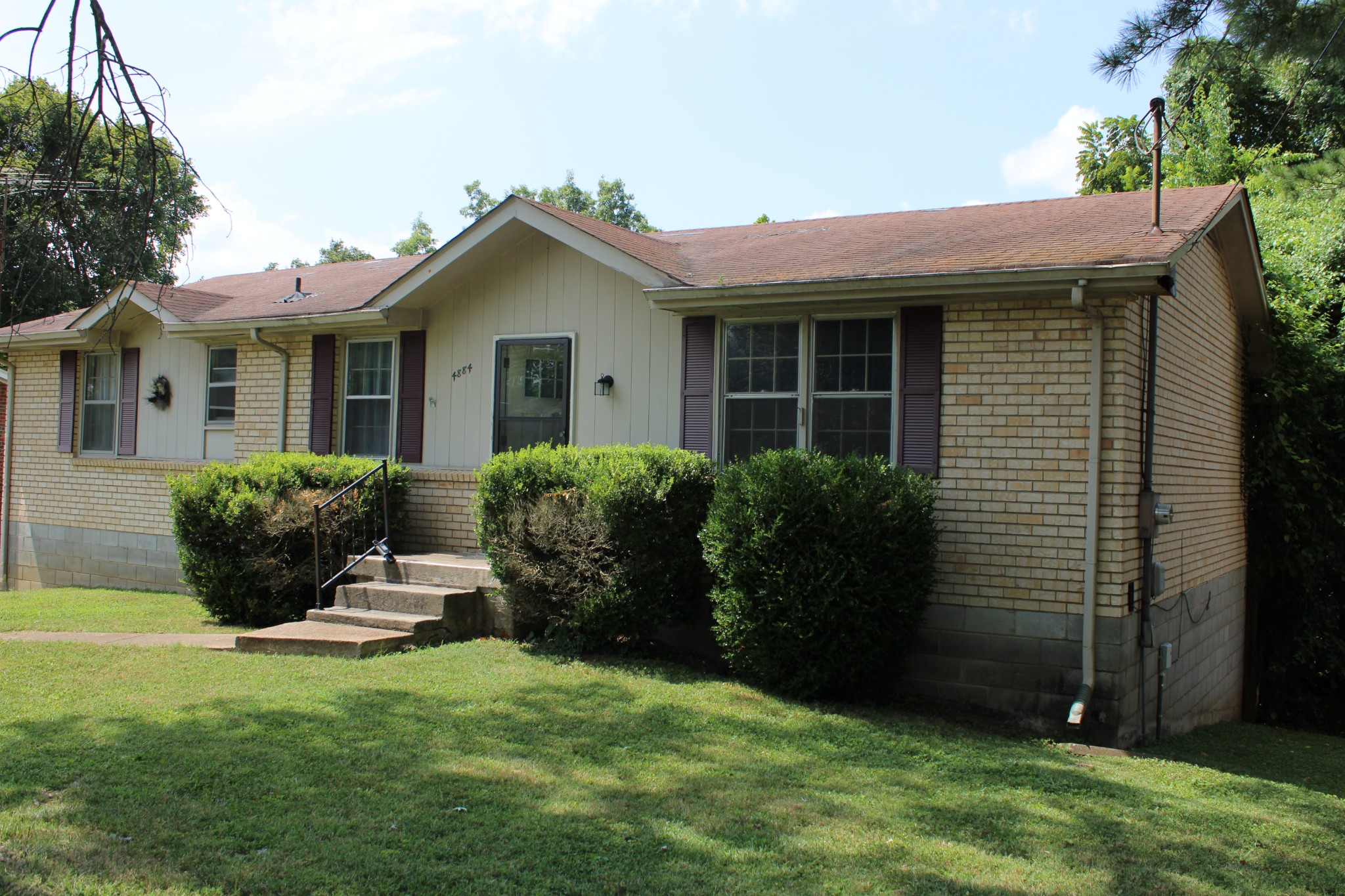 4th image of 4884 Whittier Dr, Old Hickory, TN 37138 | MLS# 3513811