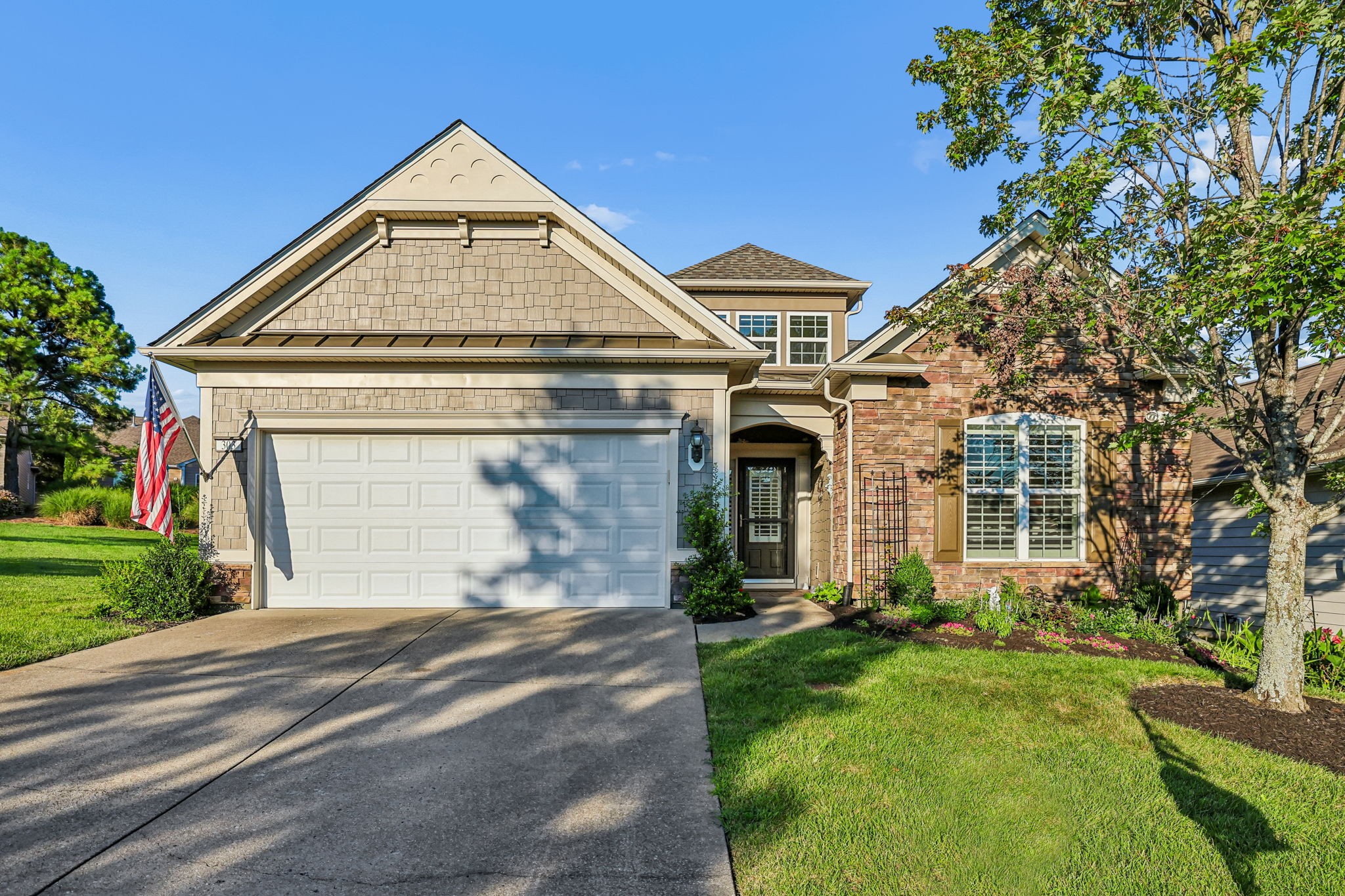 1st image of 303 Patriotic Way, Mount Juliet, TN 37122 | MLS# 3336289