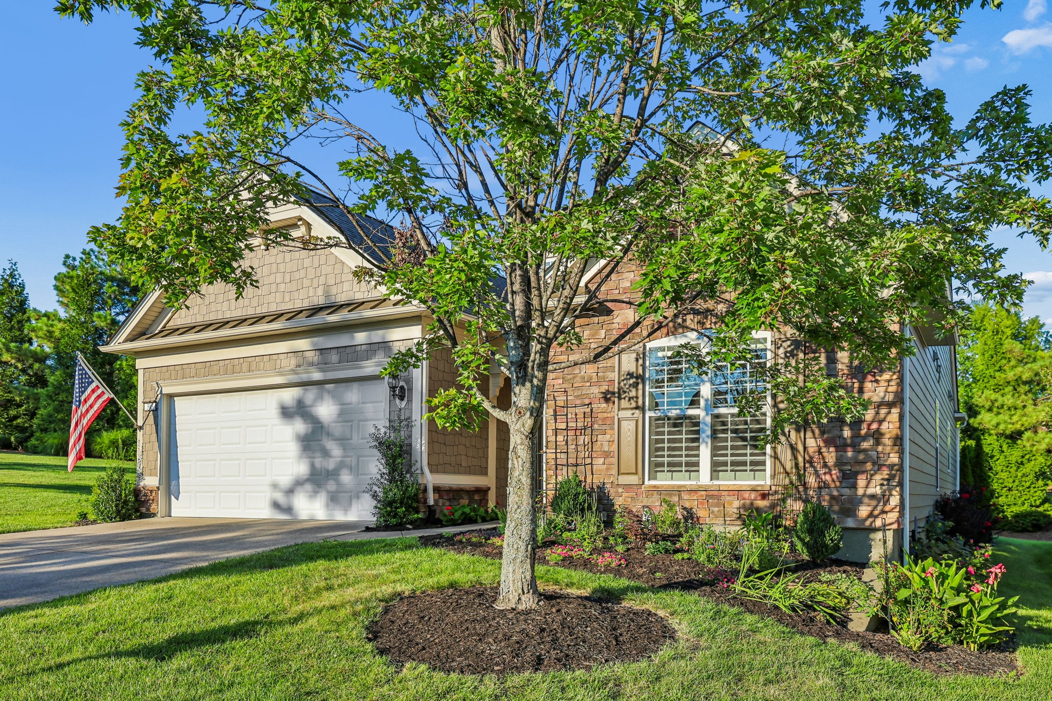 3rd image of 303 Patriotic Way, Mount Juliet, TN 37122 | MLS# 3336289