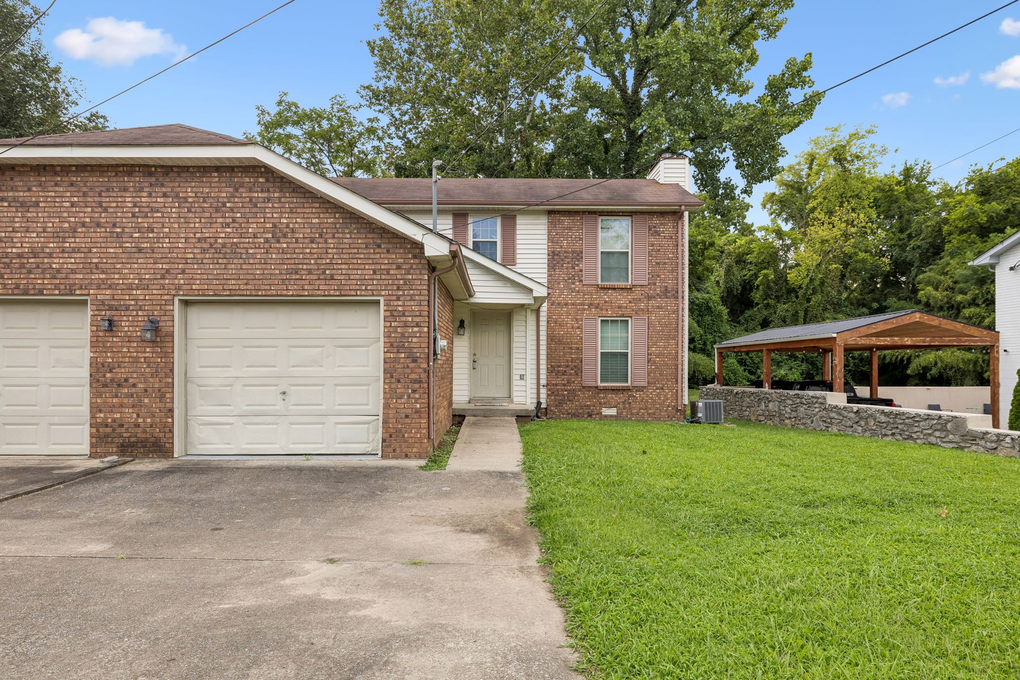 2nd image of 4806 Big Horn Dr, Old Hickory, TN 37138 | MLS# 3336171