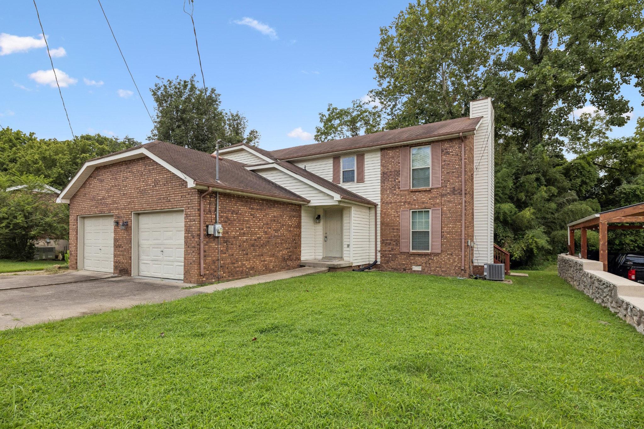1st image of 4806 Big Horn Dr, Old Hickory, TN 37138 | MLS# 3336171