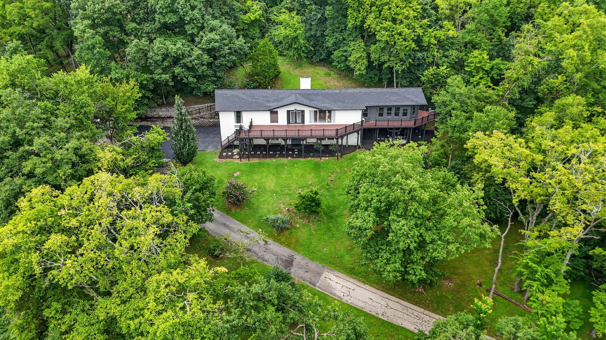 4th image of 5161 Granny White Pike, Nashville, TN 37220 | MLS# 3335294