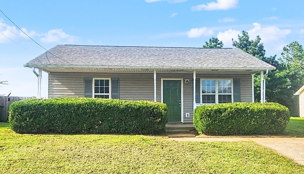 1st image of 1126 Keith Avenue, Oak Grove, KY 42262 | MLS# 3322530