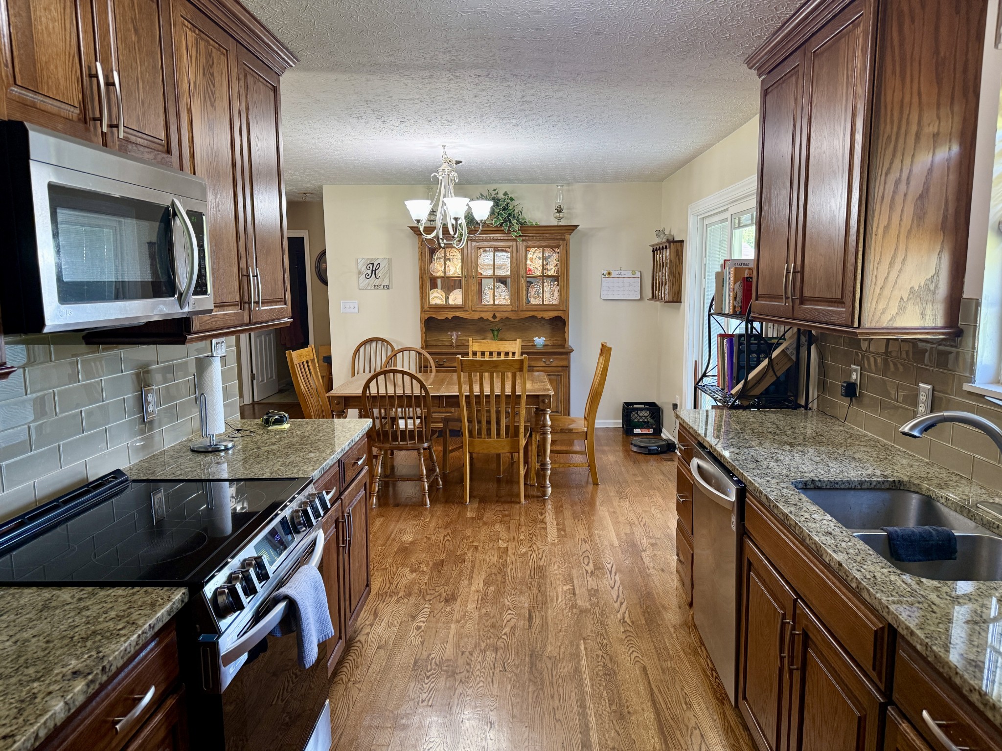 5th image of 767 Chaney Rd, Franklin, KY 42134 | MLS# 3335805