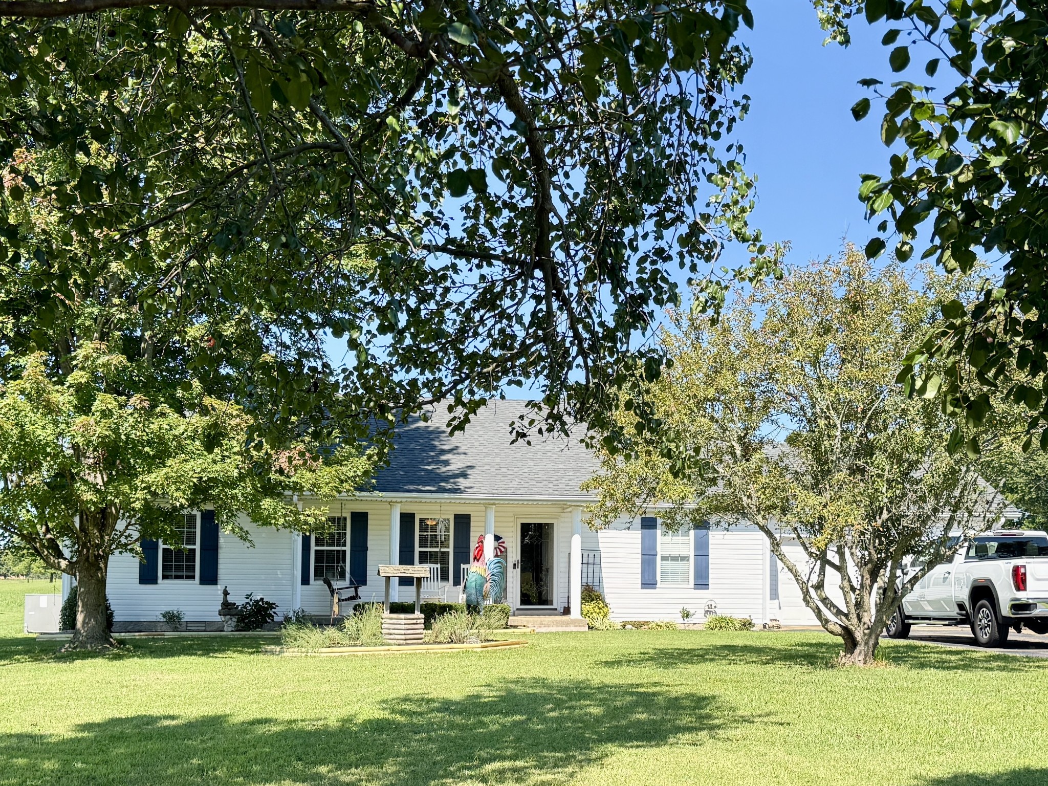 1st image of 767 Chaney Rd, Franklin, KY 42134 | MLS# 3335805