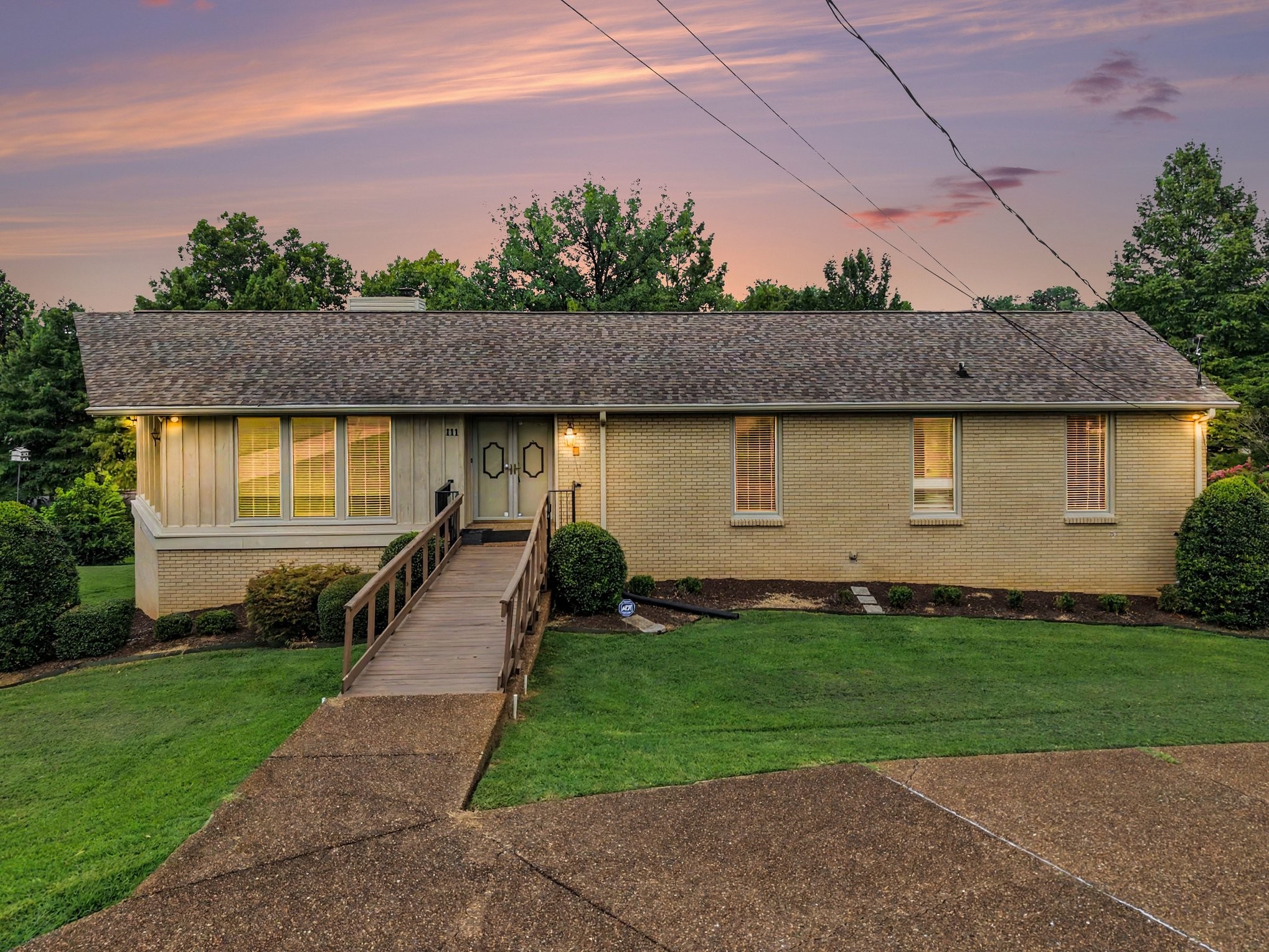 31st image of 111 Rising Sun Ct, Old Hickory, TN 37138 | MLS# 3501192