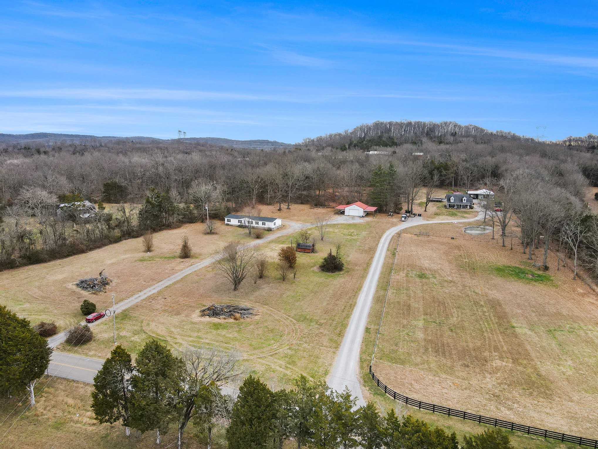 4th image of 4032 Hill Rd, Rockvale, TN 37153 | MLS# 3499856