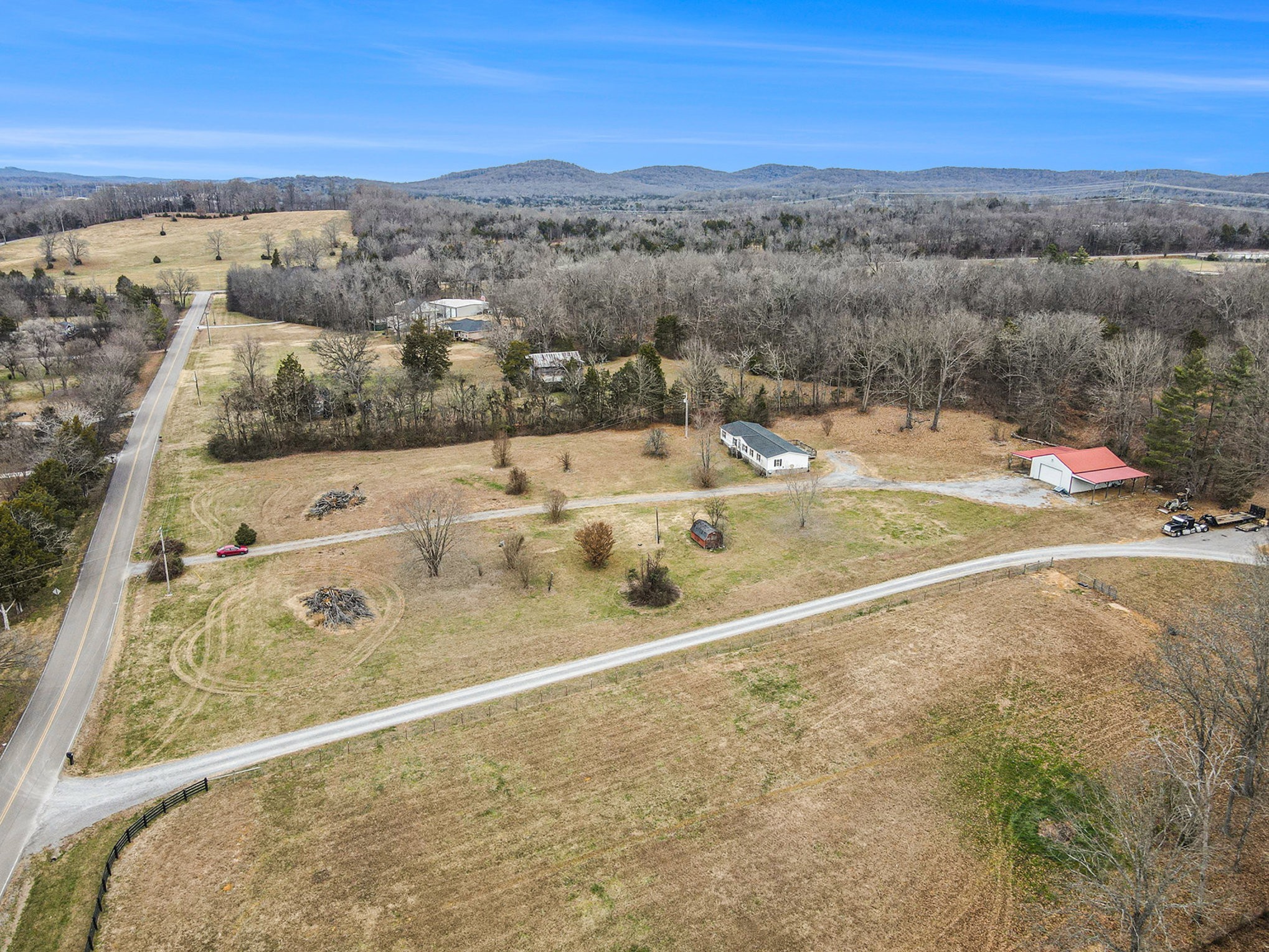 3rd image of 4032 Hill Rd, Rockvale, TN 37153 | MLS# 3499856