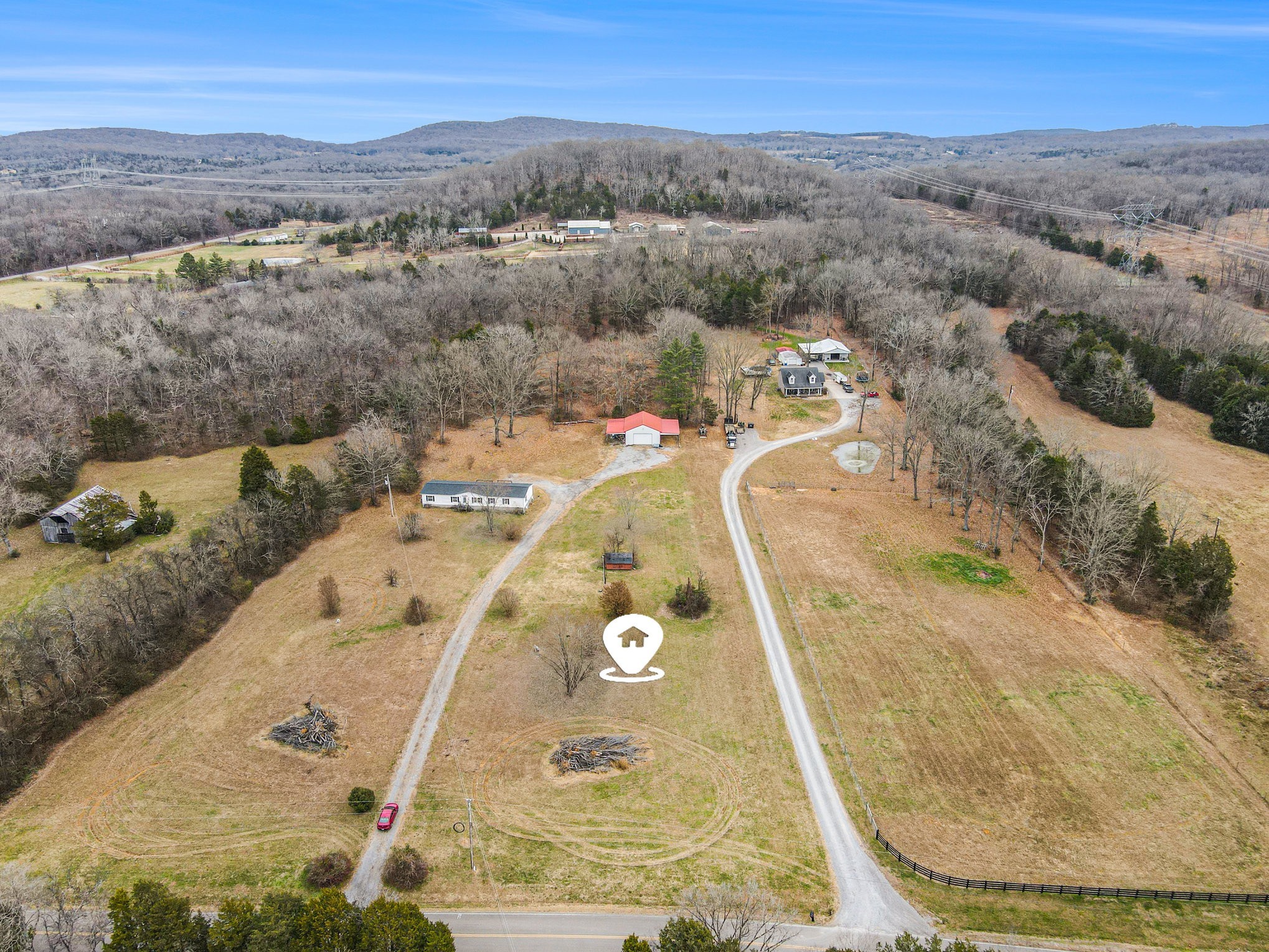 1st image of 4032 Hill Rd, Rockvale, TN 37153 | MLS# 3499856