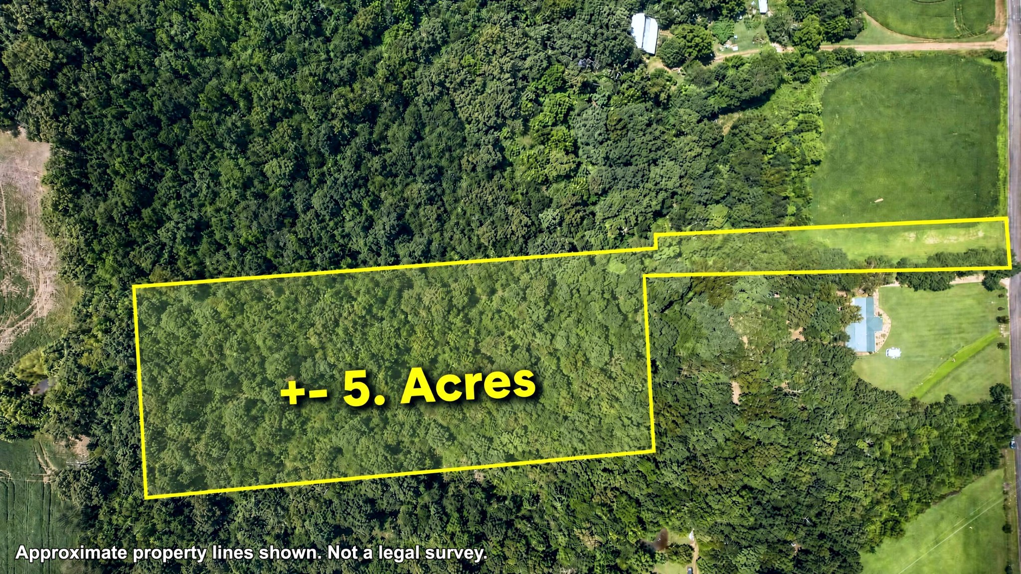 2nd image of 0 Marshall Rd, Belvidere, TN 37306 | MLS# 3336165