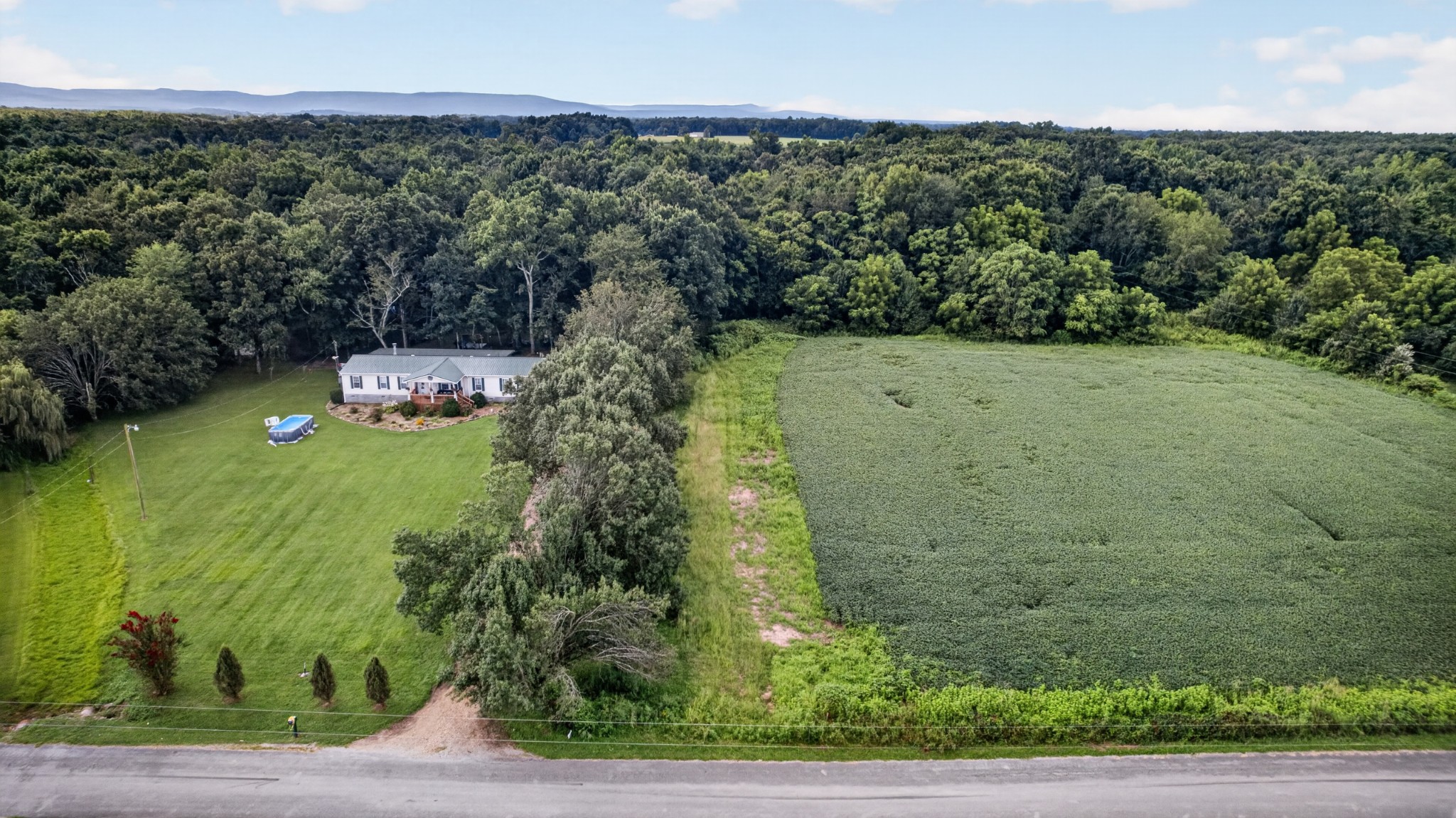 4th image of 0 Marshall Rd, Belvidere, TN 37306 | MLS# 3336165