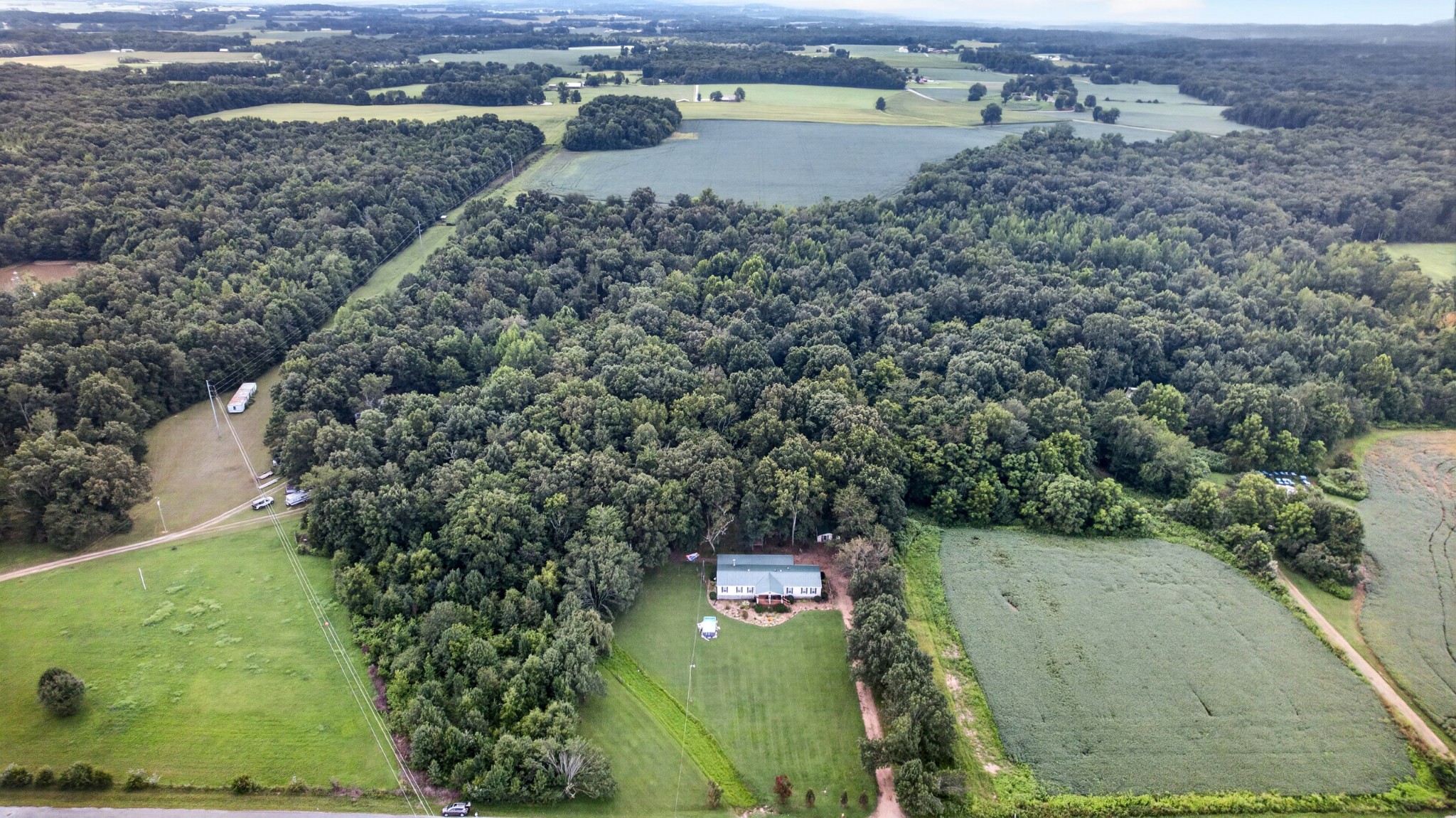 3rd image of 0 Marshall Rd, Belvidere, TN 37306 | MLS# 3336165
