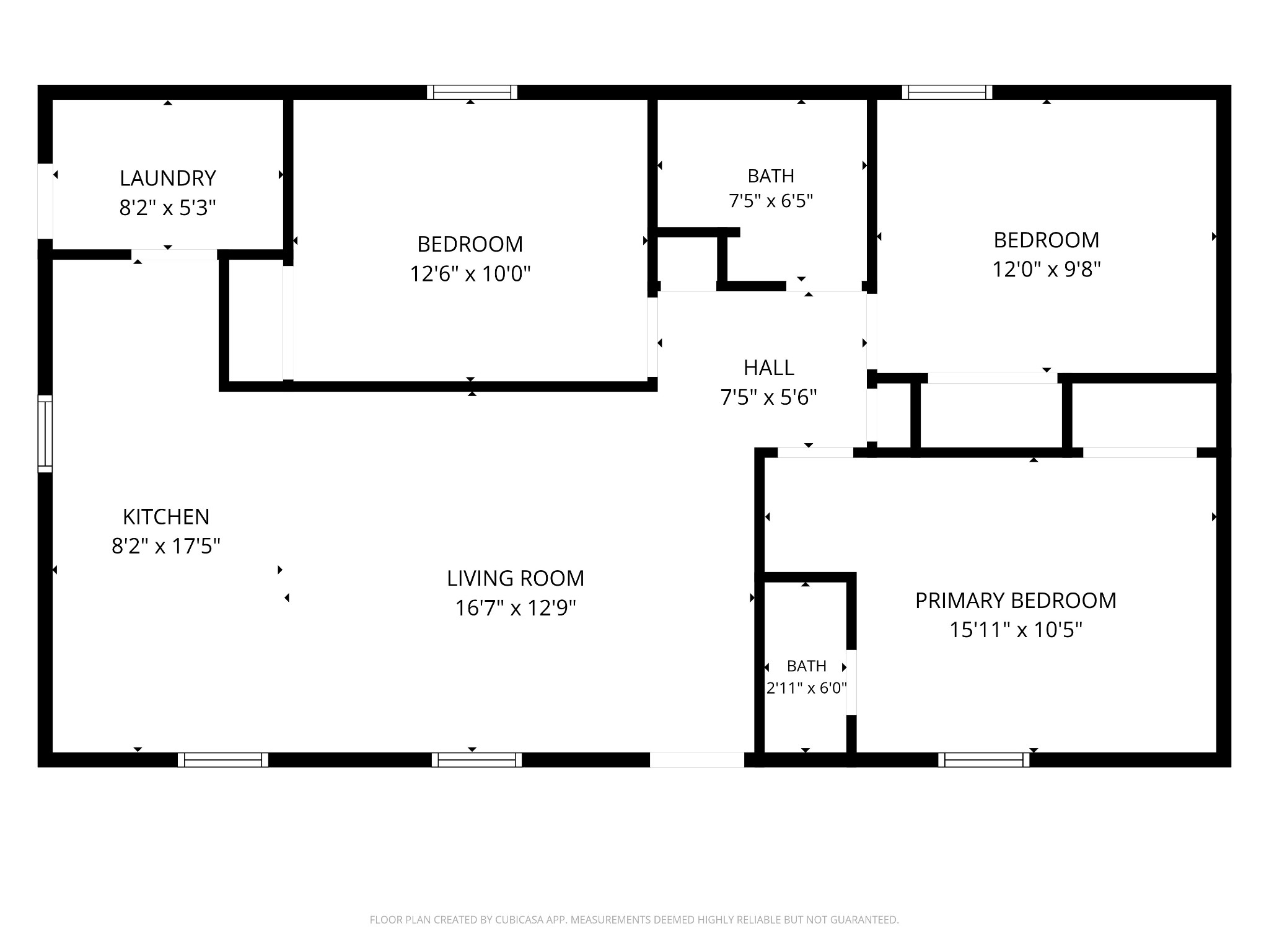 25th image of 6541 Kari Dr, Murfreesboro, TN 37129 | MLS# 3499576