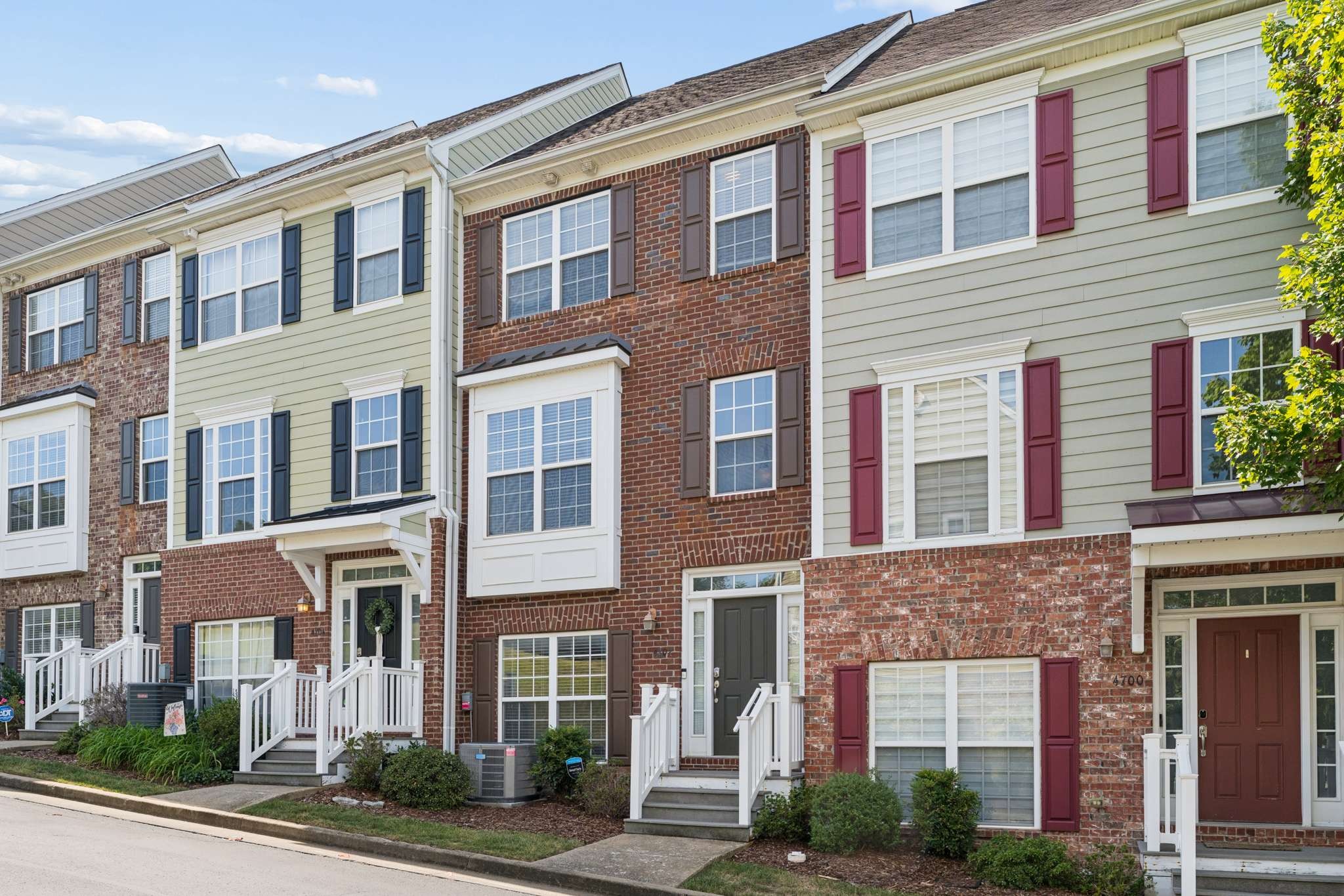 2nd image of 4702 Brighton Village Dr, Nashville, TN 37211 | MLS# 3513235