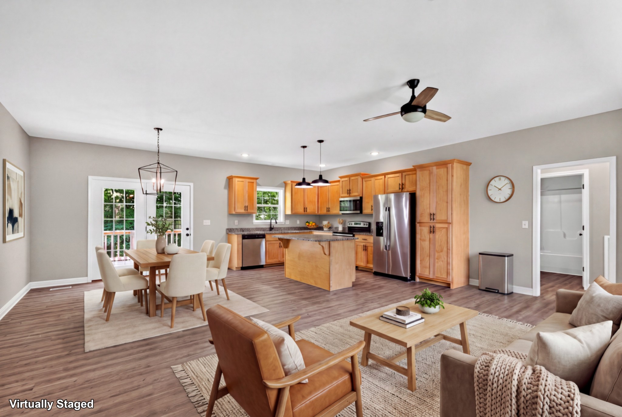 5th image of 424 Cannon Way, Woodbury, TN 37190 | MLS# 3499762