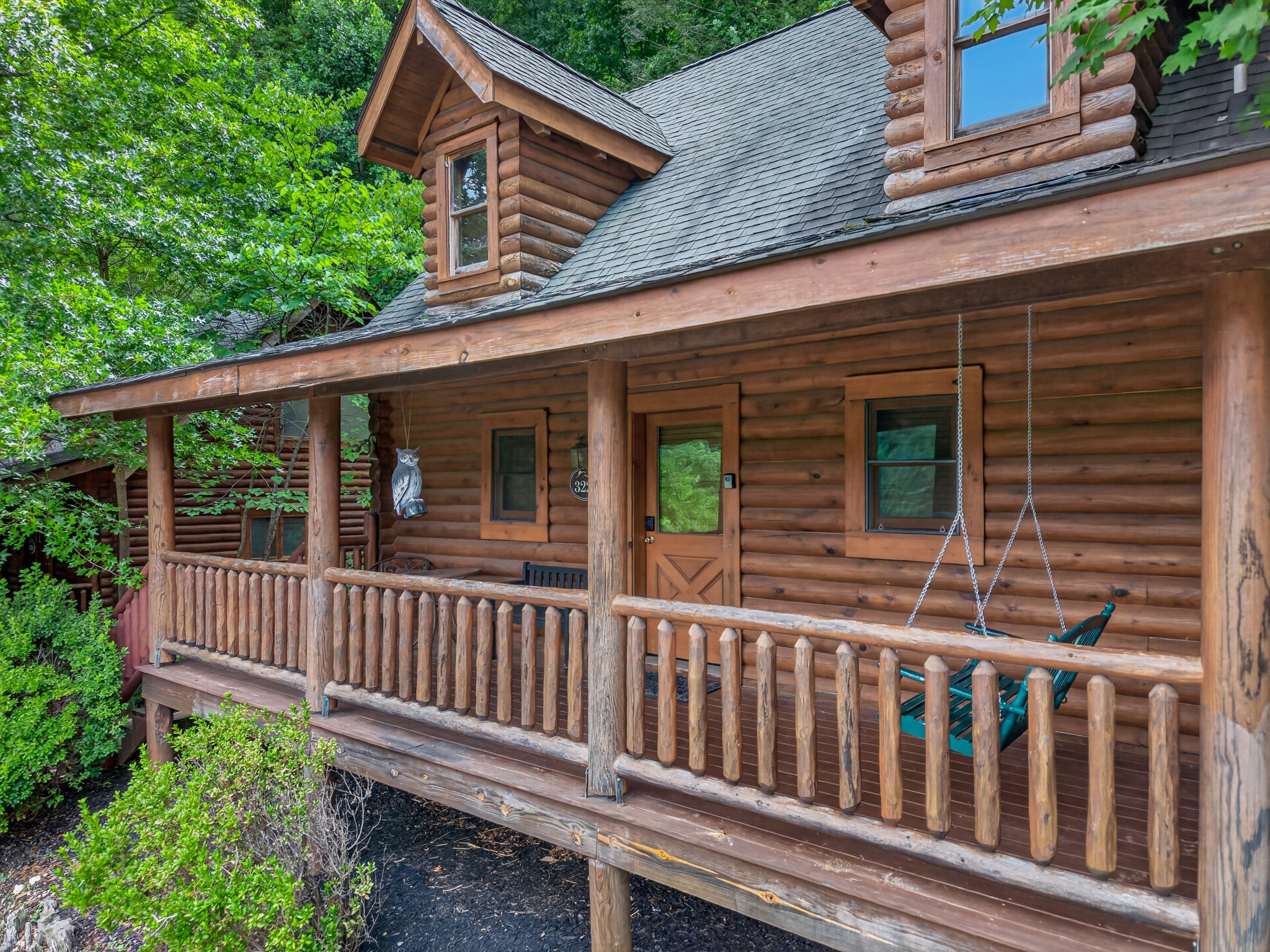 4th image of 3225 Smoky Ridge Way, Sevierville, TN 37862 | MLS# 3499683