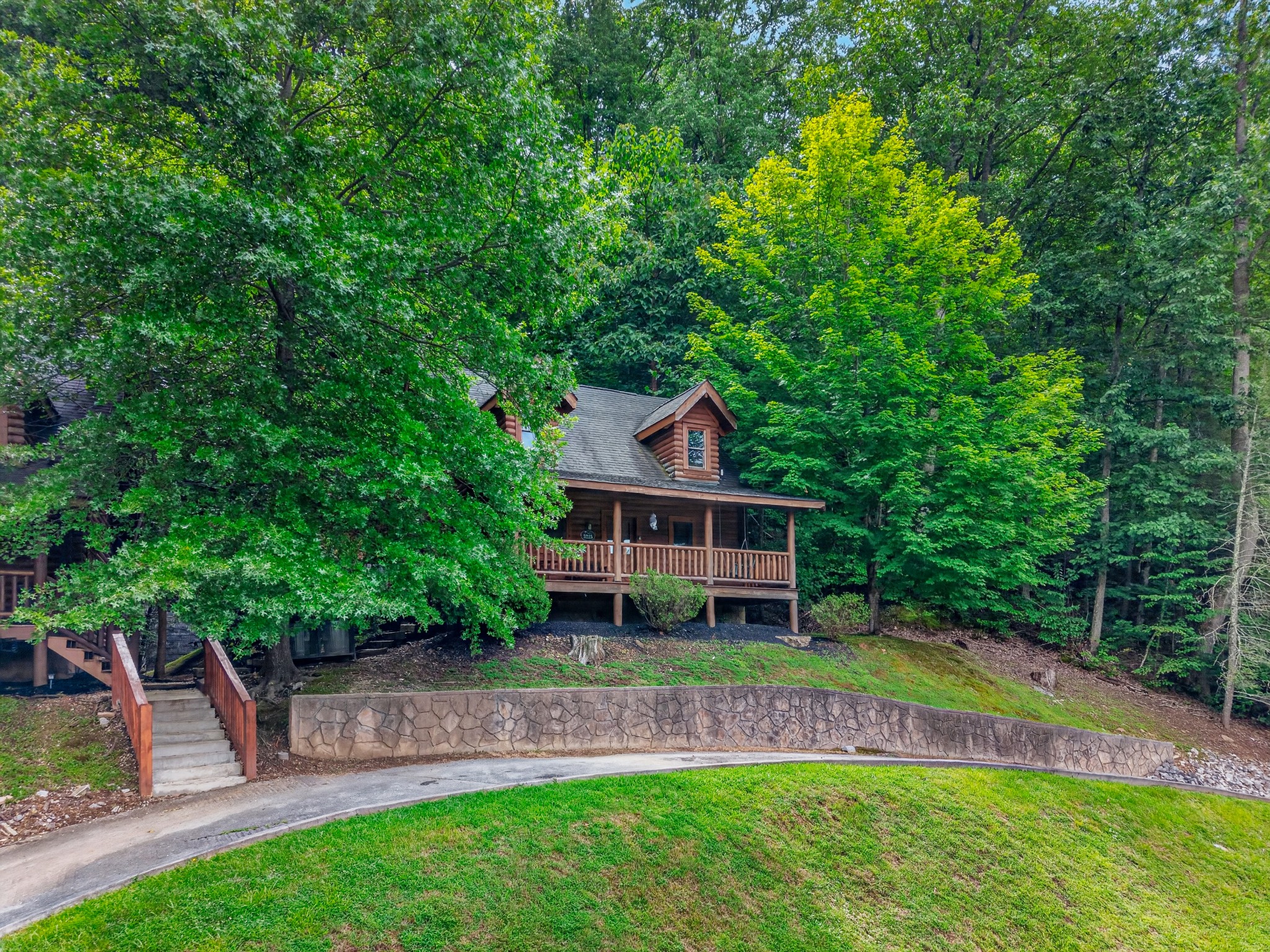 5th image of 3225 Smoky Ridge Way, Sevierville, TN 37862 | MLS# 3499683