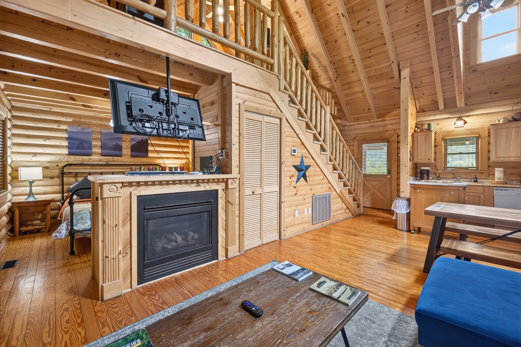 3rd image of 3225 Smoky Ridge Way, Sevierville, TN 37862 | MLS# 3499683