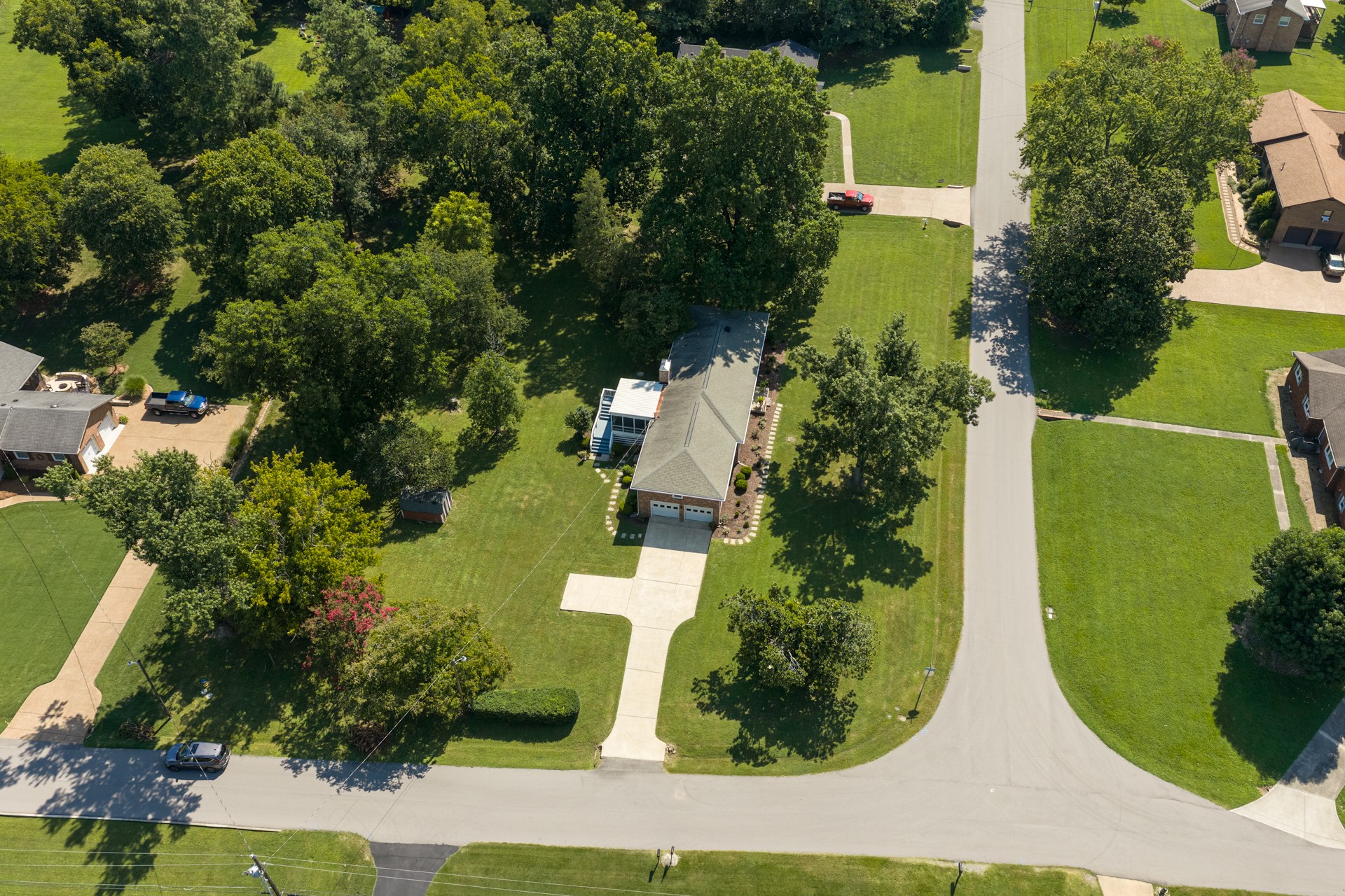 4th image of 408 Hillview Dr, Mount Juliet, TN 37122 | MLS# 3335341