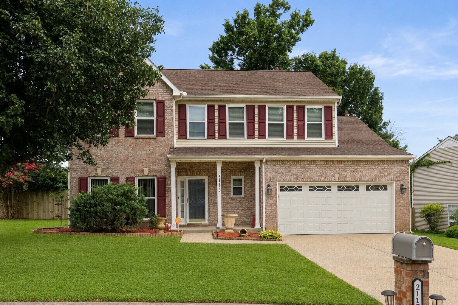 37th image of 2115 Ponty Pool Dr, Mount Juliet, TN 37122 | MLS# 3513415