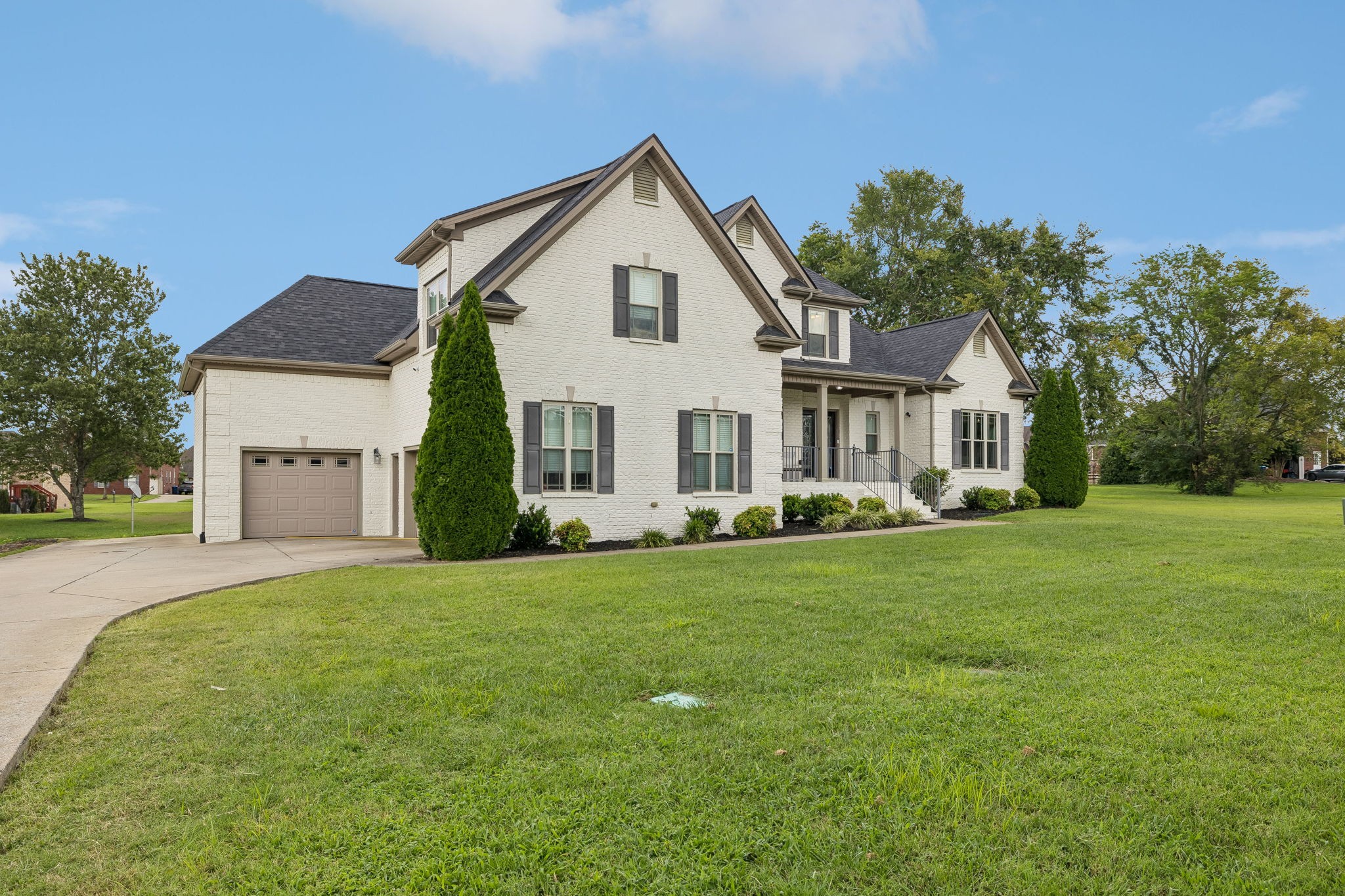 3rd image of 1404 Stewart Creek Rd, Murfreesboro, TN 37129 | MLS# 3336166