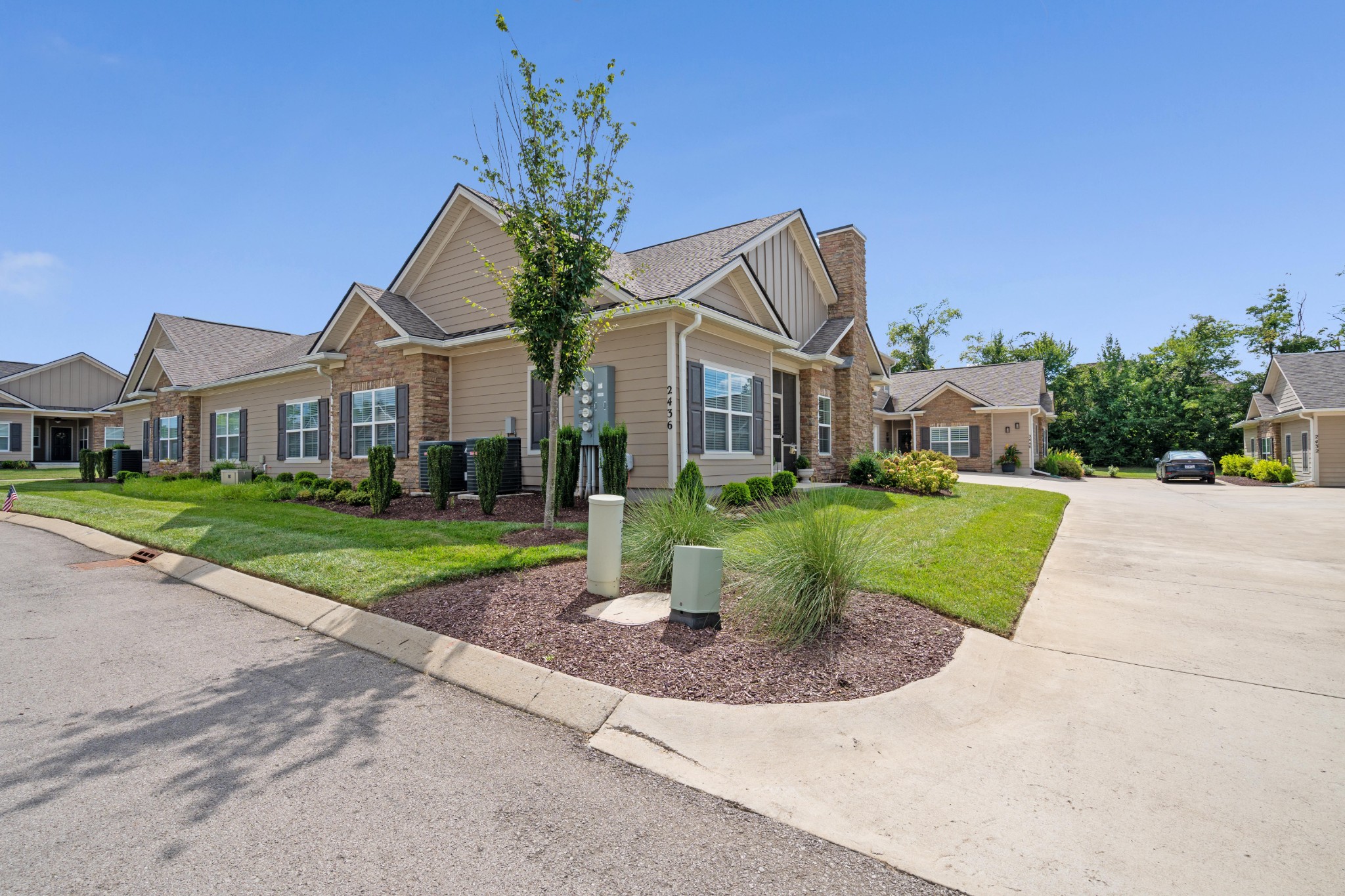 3rd image of 2436 Stonecenter Ln, Murfreesboro, TN 37128 | MLS# 3336294