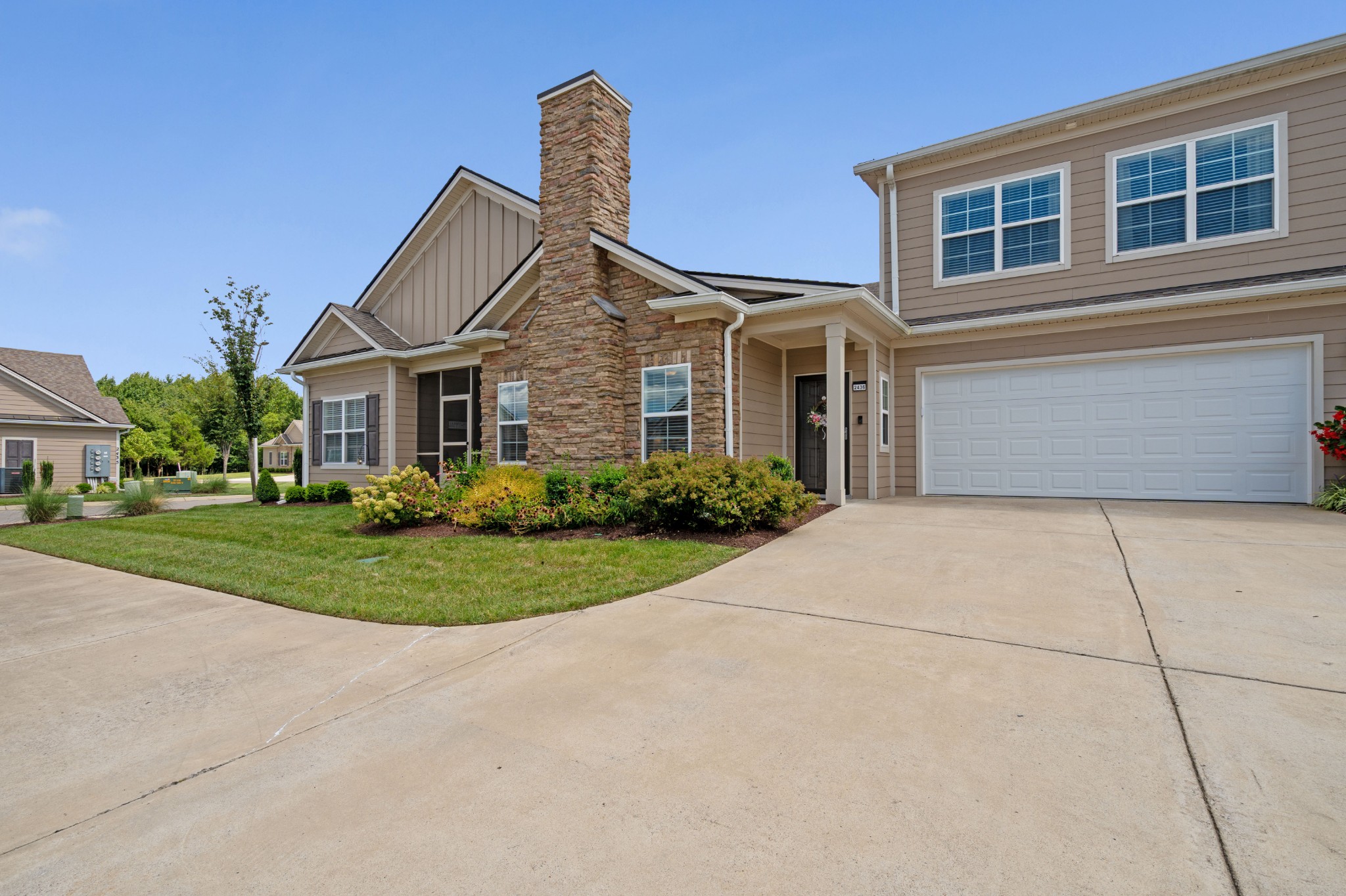 2nd image of 2436 Stonecenter Ln, Murfreesboro, TN 37128 | MLS# 3336294