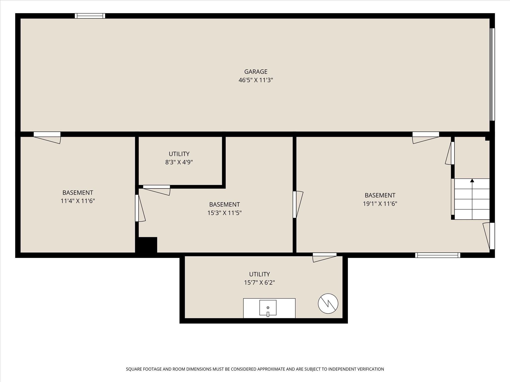 27th image of 4921 Timberdale Dr, Nashville, TN 37211 | MLS# 3336091