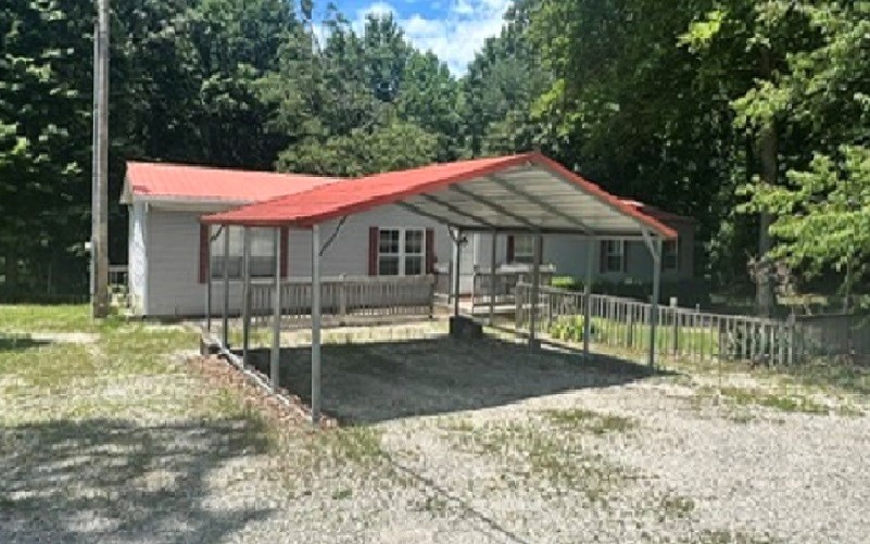 2nd image of 4315 Eller Ridge Rd, Cookeville, TN 38506 | MLS# 3336140